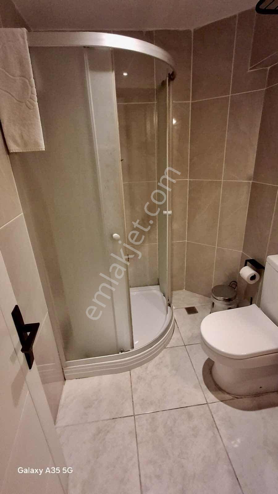 Kadıköy Rıhtımda Deniz Manzaralı Plaza Ofis Katları - Görsel 6