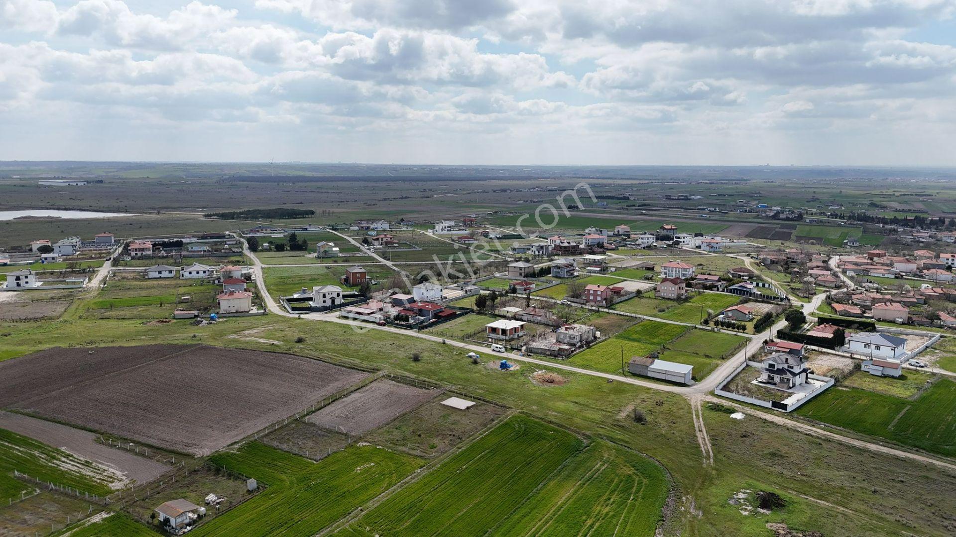 Güven'den Büyük Fırsat Çayla'da 371m² İmar İçi Yola Cephe !!!!! - Görsel 5