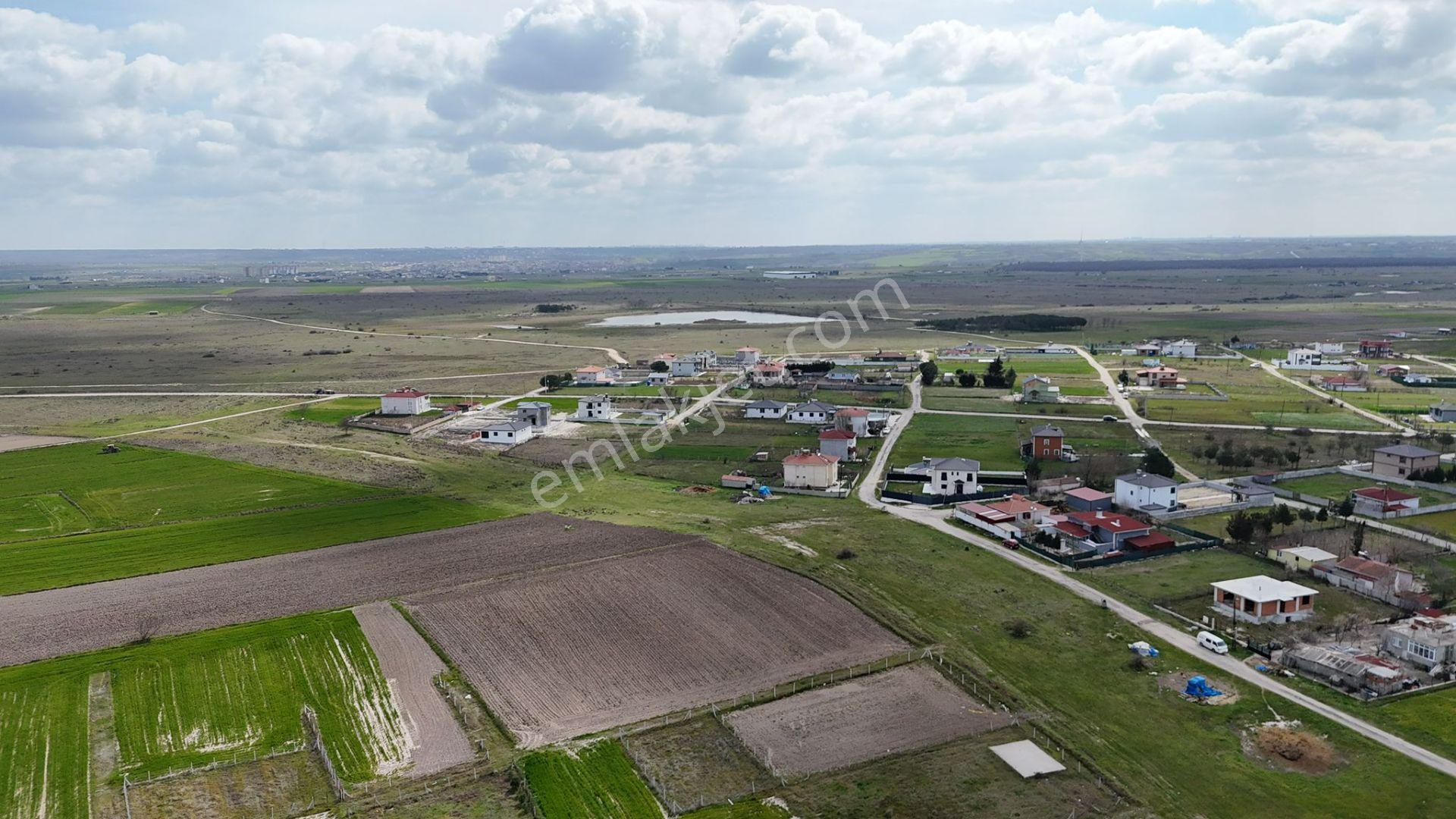 Güven'den Büyük Fırsat Çayla'da 371m² İmar İçi Yola Cephe !!!!! - Görsel 6