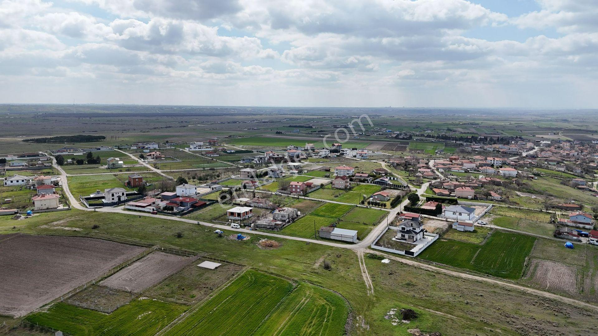 Güven'den Büyük Fırsat Çayla'da 371m² İmar İçi Yola Cephe !!!!! - Görsel 14