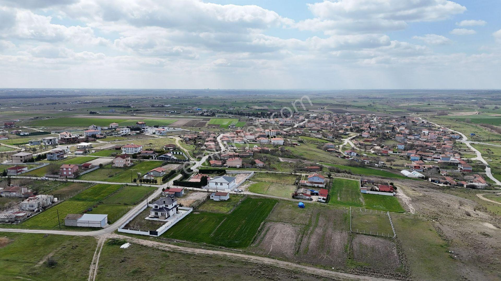 Güven'den Büyük Fırsat Çayla'da 371m² İmar İçi Yola Cephe !!!!! - Görsel 9
