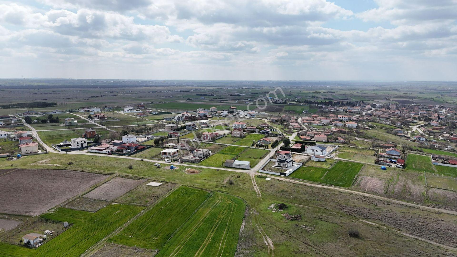 Güven'den Büyük Fırsat Çayla'da 371m² İmar İçi Yola Cephe !!!!! - Görsel 24