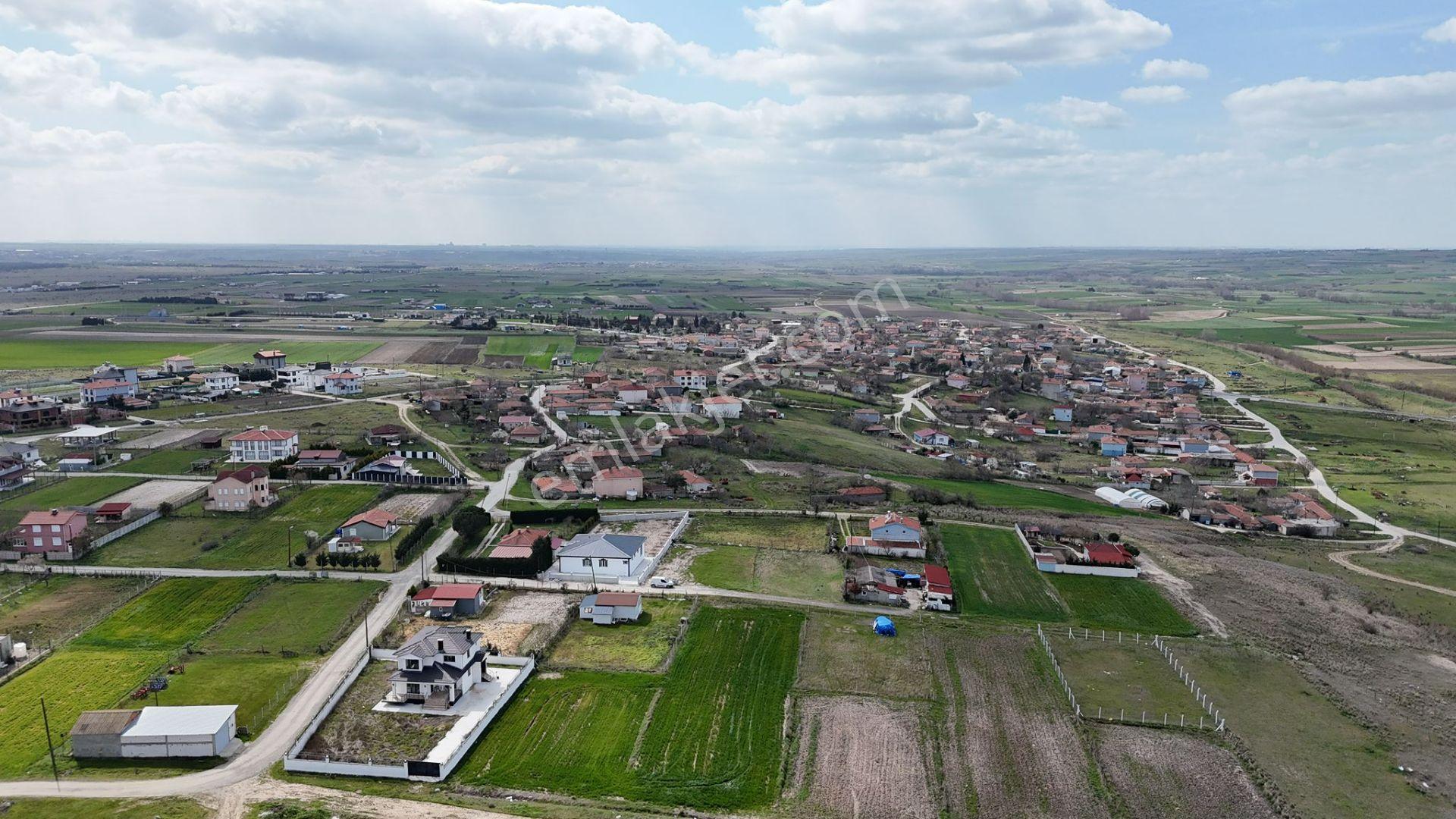 Güven'den Büyük Fırsat Çayla'da 371m² İmar İçi Yola Cephe !!!!! - Görsel 4