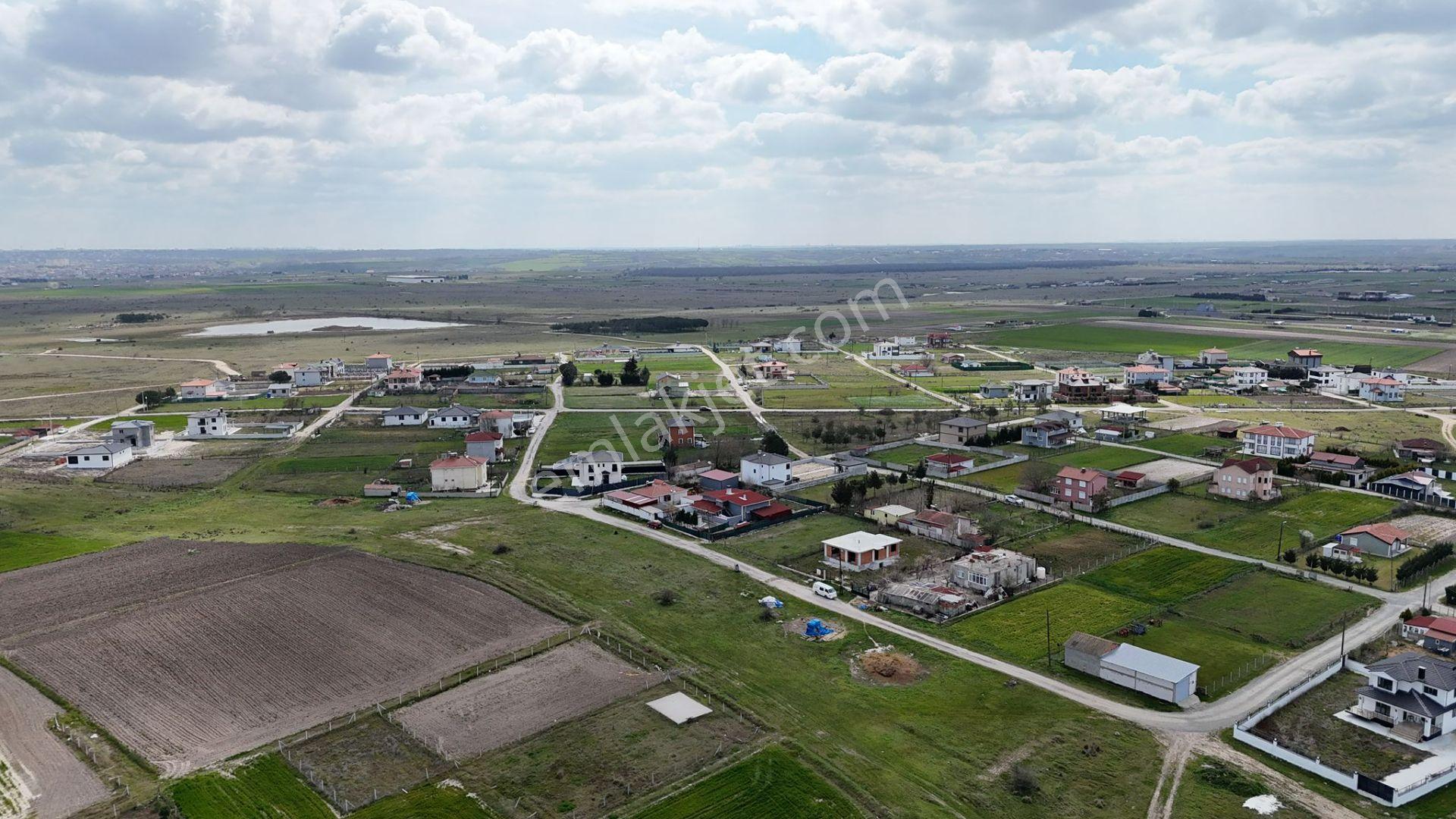 Güven'den Büyük Fırsat Çayla'da 371m² İmar İçi Yola Cephe !!!!! - Görsel 11