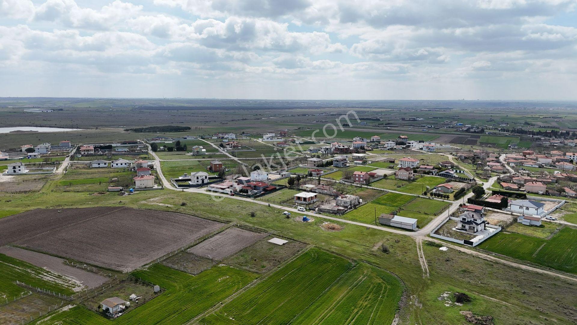 Güven'den Büyük Fırsat Çayla'da 371m² İmar İçi Yola Cephe !!!!! - Görsel 10