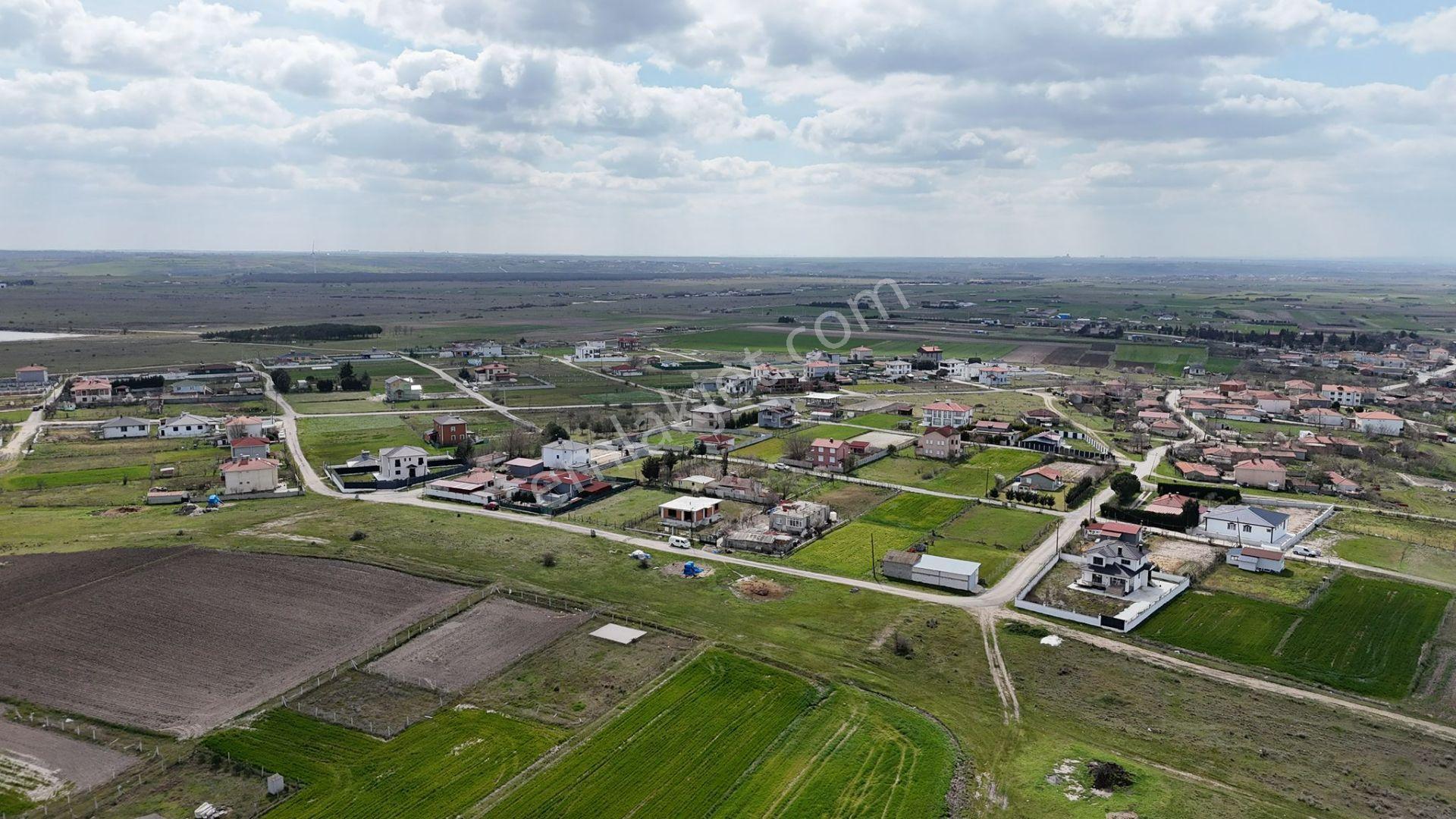 Güven'den Büyük Fırsat Çayla'da 371m² İmar İçi Yola Cephe !!!!! - Görsel 12