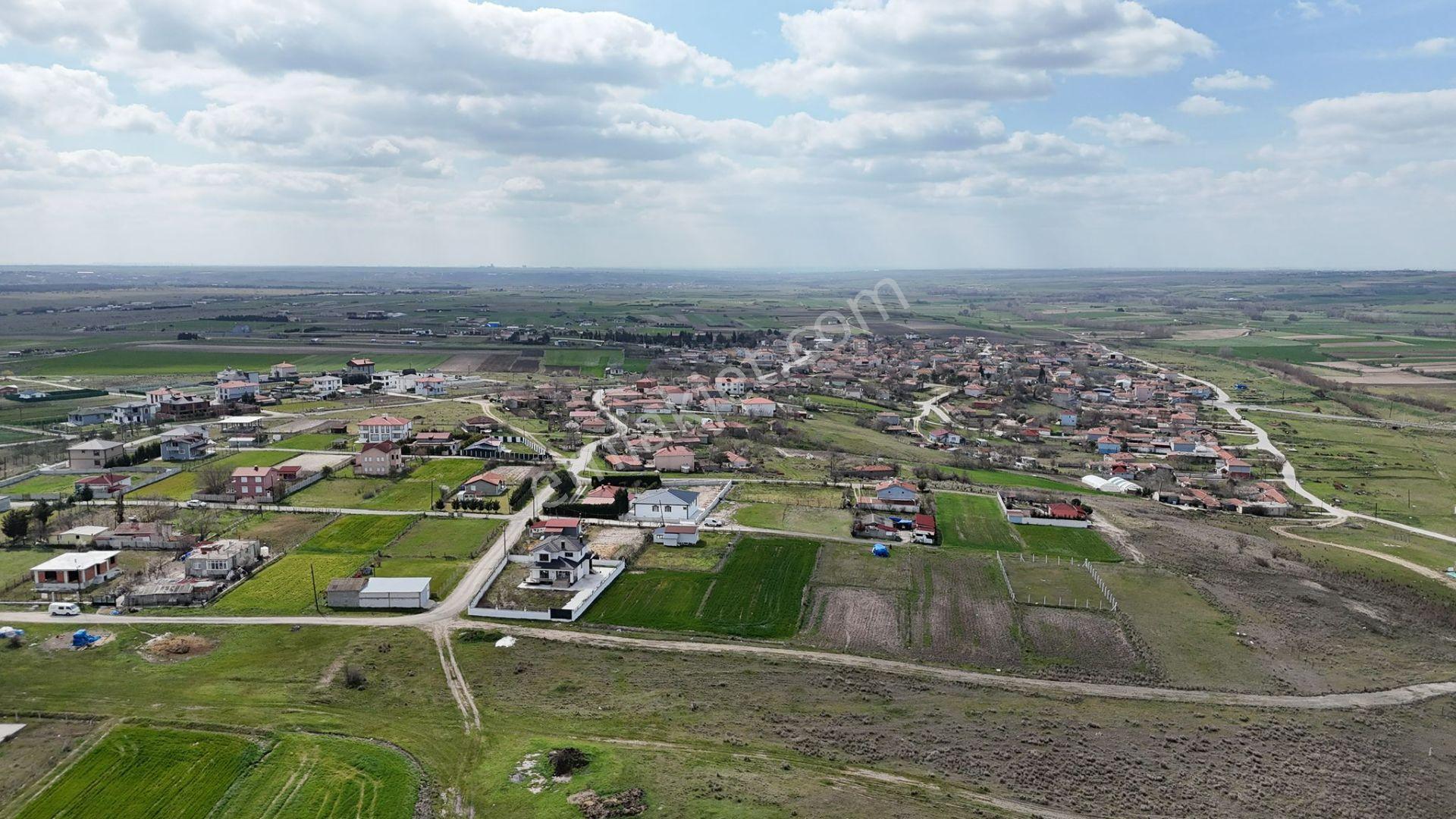 Güven'den Büyük Fırsat Çayla'da 371m² İmar İçi Yola Cephe !!!!! - Görsel 13
