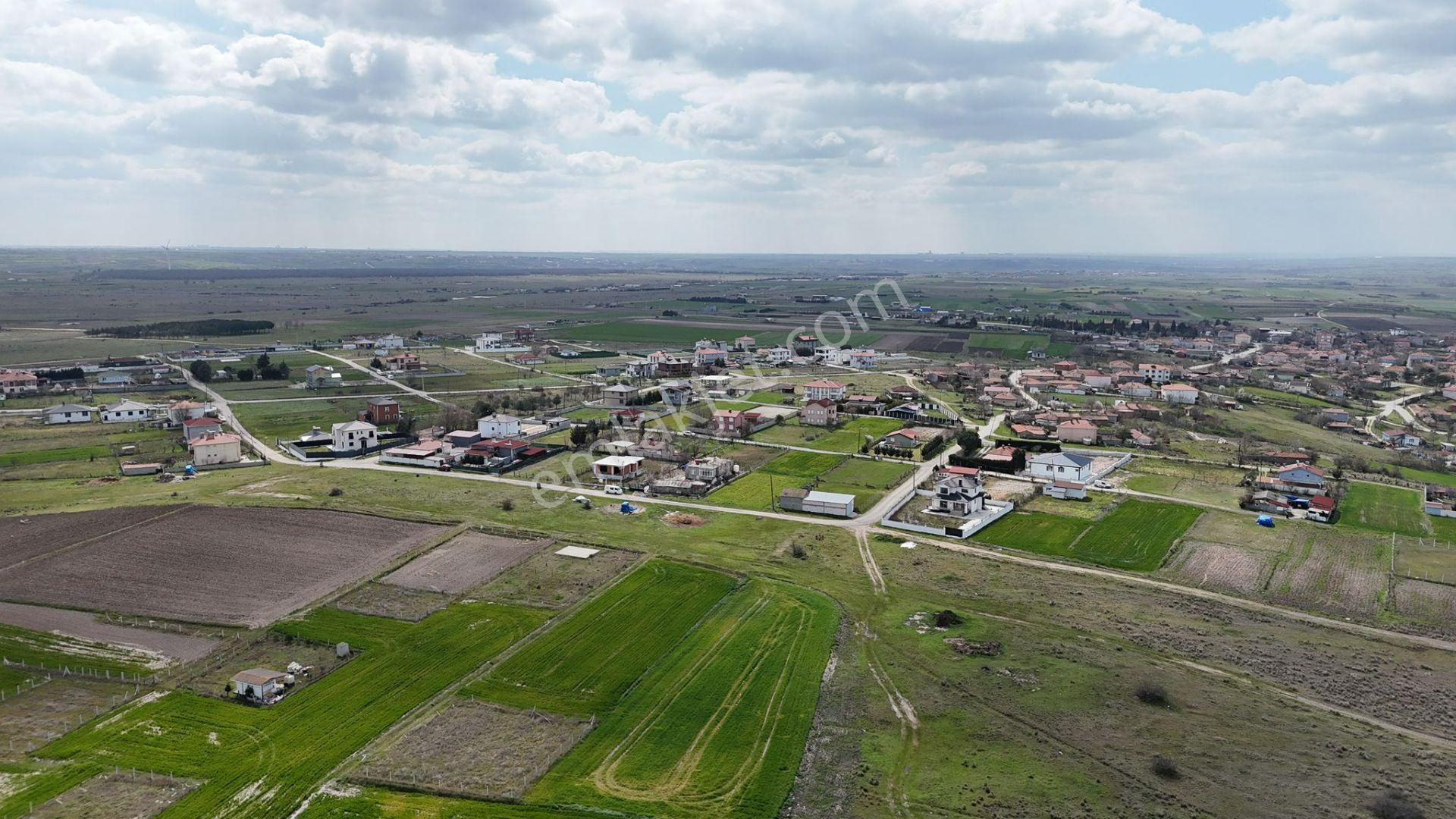 Güven'den Büyük Fırsat Çayla'da 371m² İmar İçi Yola Cephe !!!!! - Görsel 23