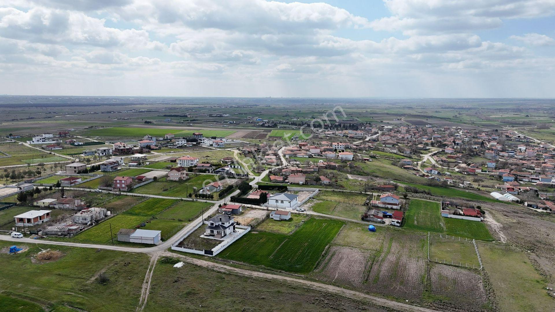 Güven'den Büyük Fırsat Çayla'da 371m² İmar İçi Yola Cephe !!!!! - Görsel 7
