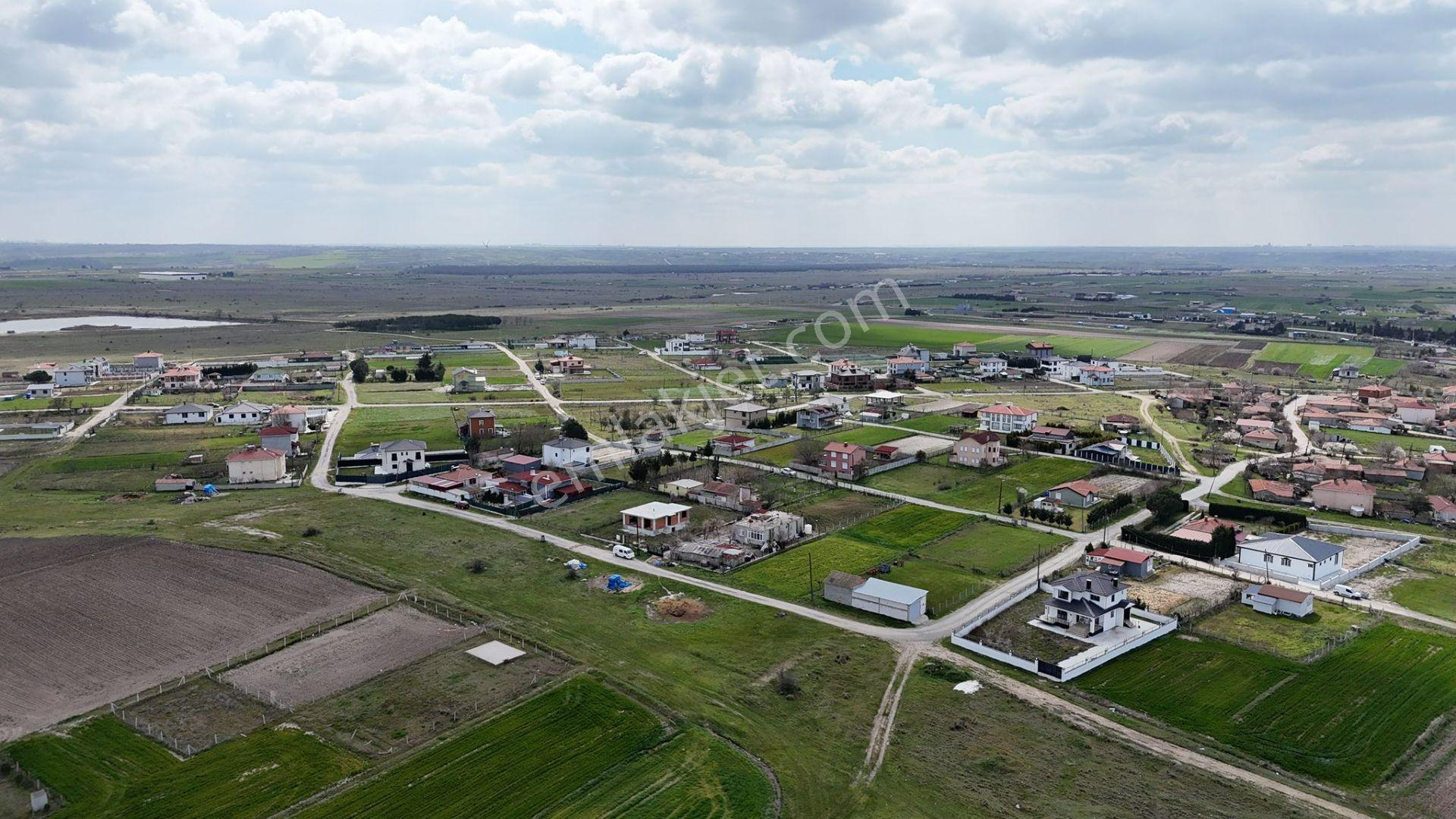 Güven'den Büyük Fırsat Çayla'da 371m² İmar İçi Yola Cephe !!!!! - Görsel 2