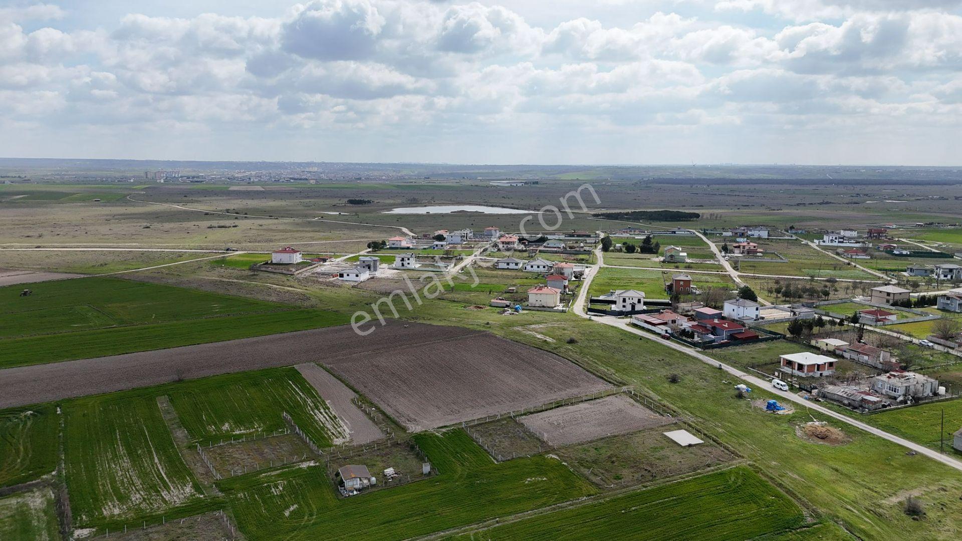 Güven'den Büyük Fırsat Çayla'da 371m² İmar İçi Yola Cephe !!!!! - Görsel 15