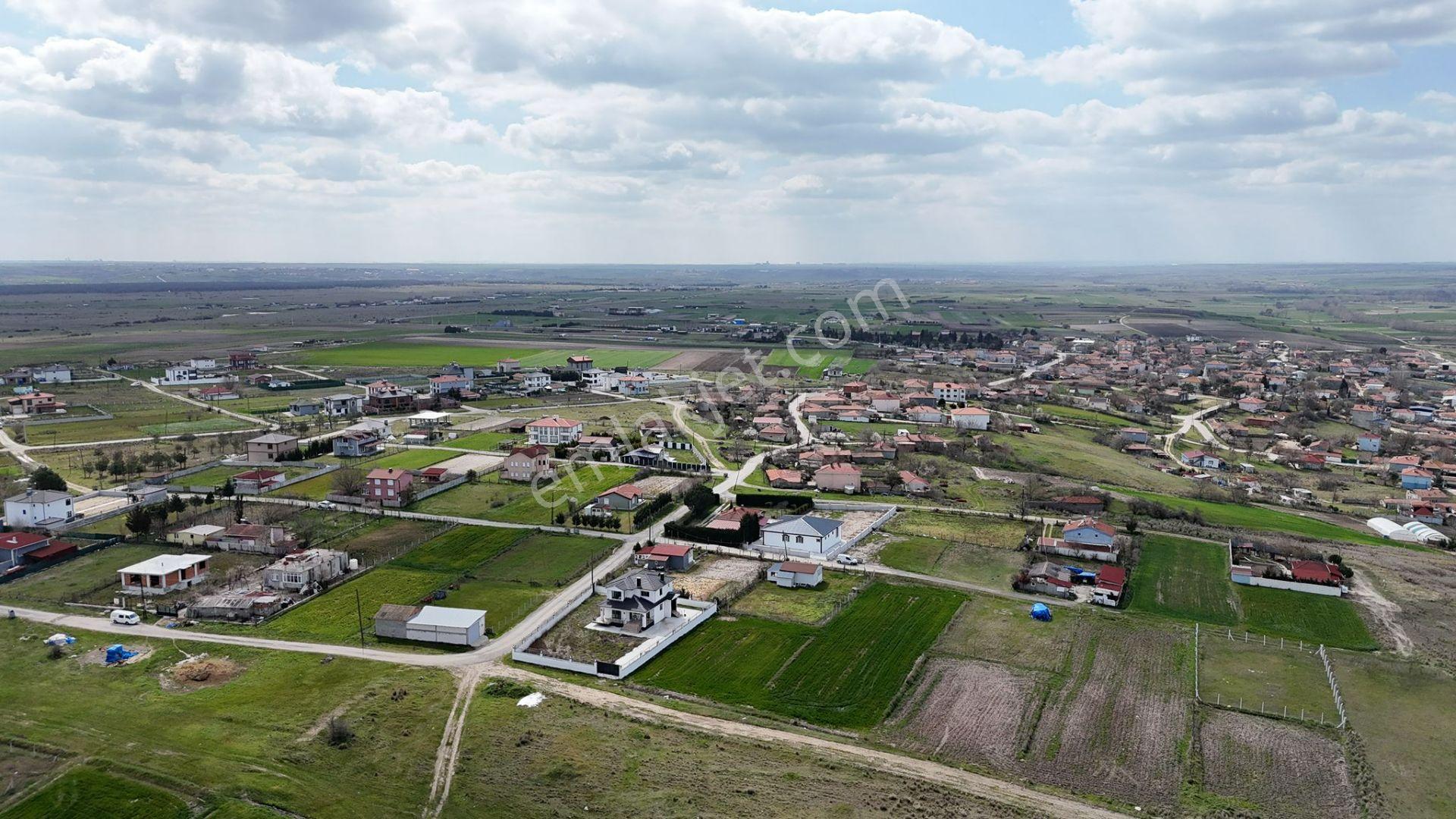 Güven'den Büyük Fırsat Çayla'da 371m² İmar İçi Yola Cephe !!!!! - Görsel 17
