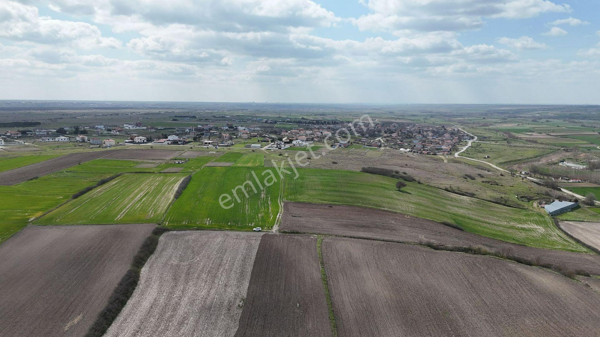 Güven'den Büyük Fırsat Çayla'da 371m² İmar İçi Yola Cephe !!!!! - Görsel 21