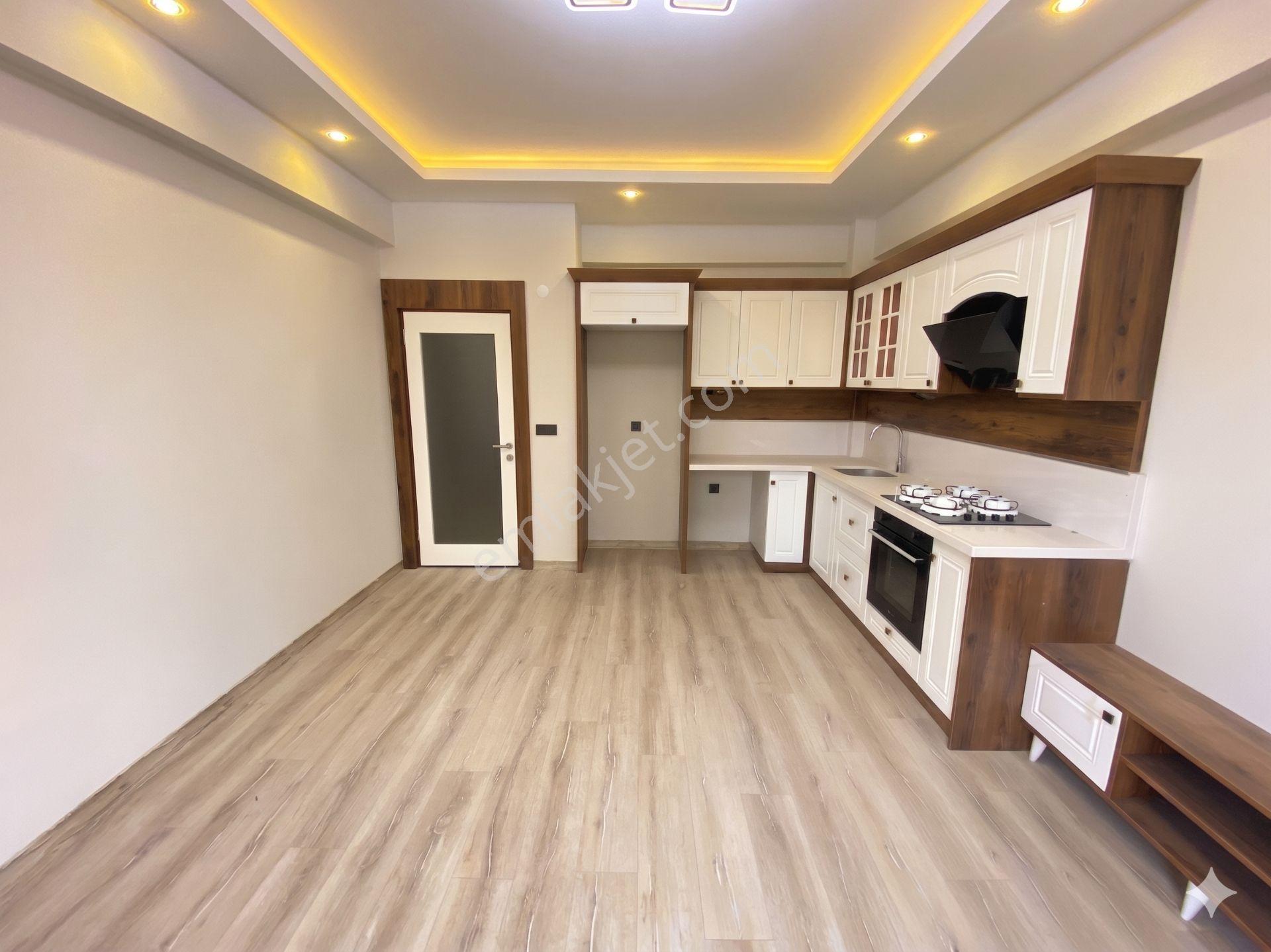 🛑🛑aktif'ten Yetişen Alır Satılık Oksijen Deposu Ön Cephe Kapalı Otoparklı Harika 2+1daire - Görsel 13