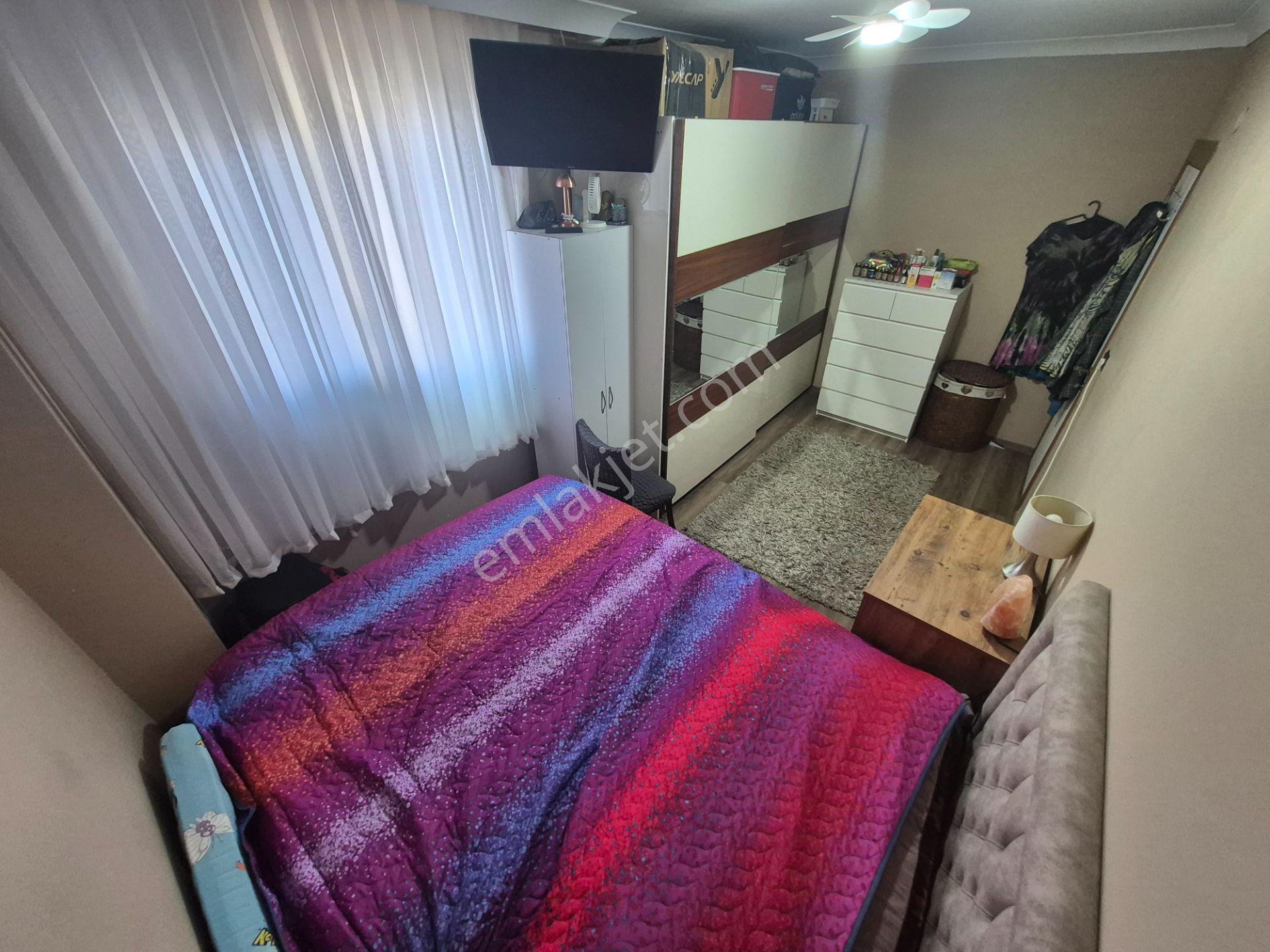 Akçay'da Huzurlu Yaşam Sunan Şık 2+1 Daire - Görsel 27