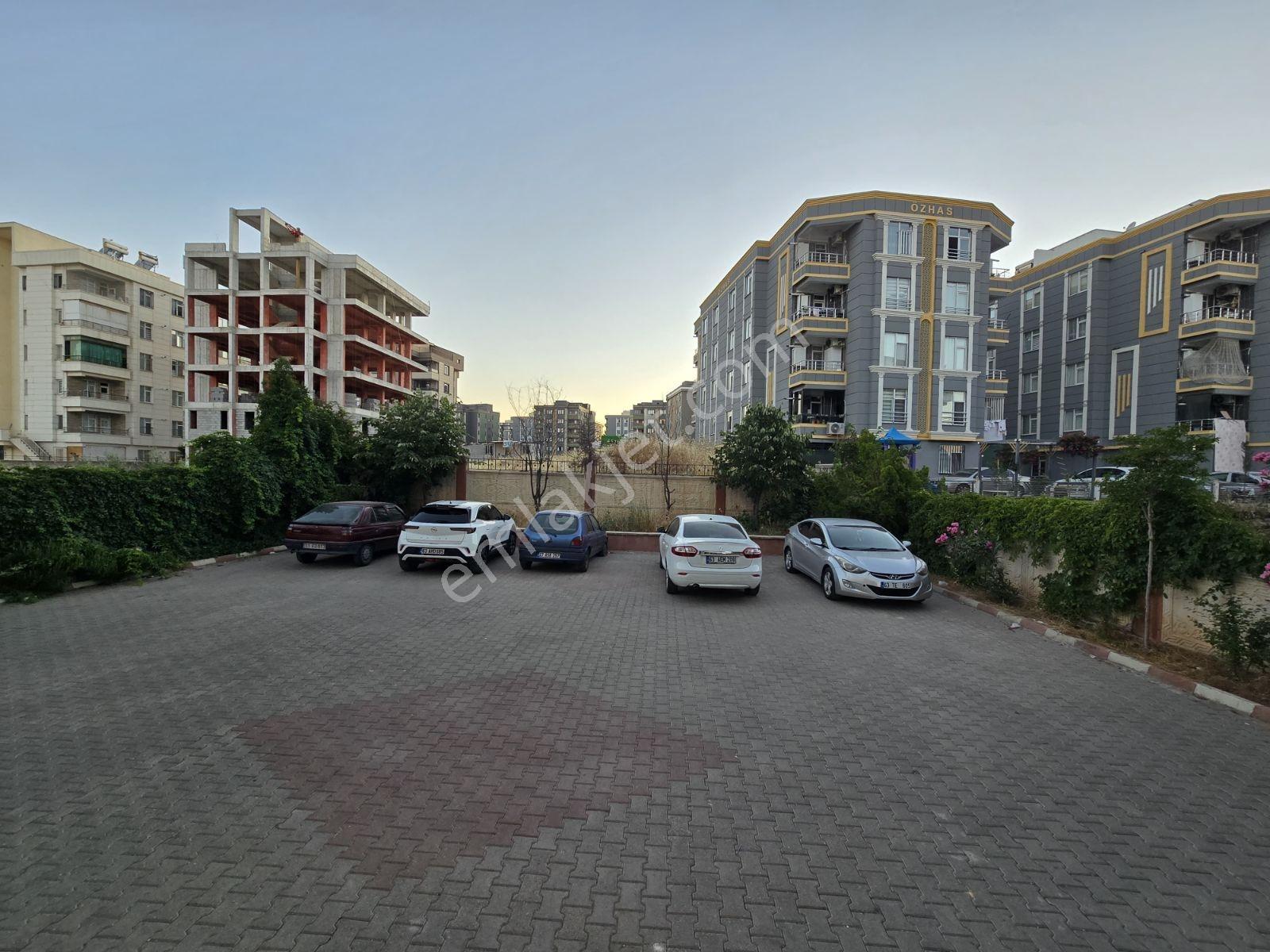 Satılık 3+1 Son Kat Batıkent / Karaköprü - Görsel 7