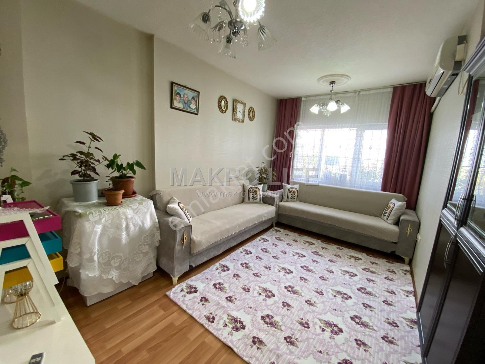 Üçkuyular Tokide Sofuoğlu Kavşağnda Satılık 2+1 Daire - Görsel 8