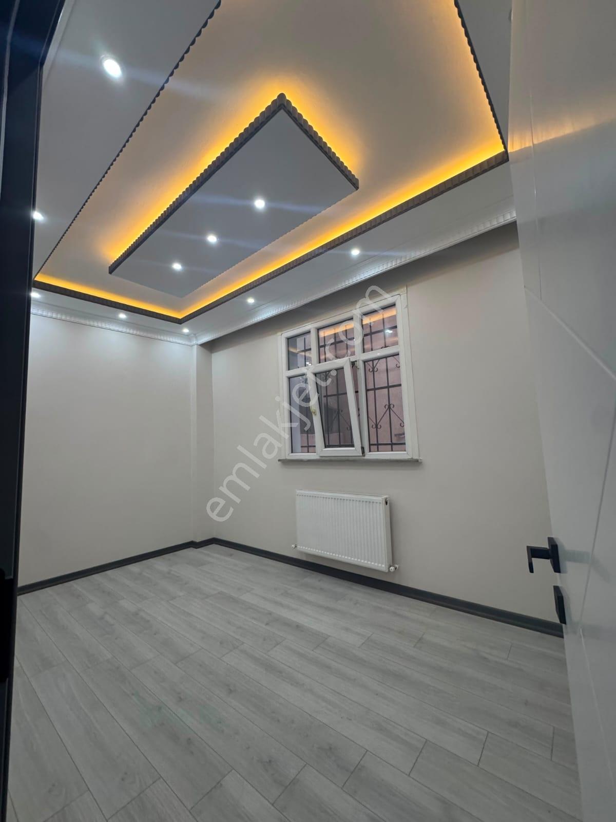 Sultançiftliği Mah İçi Sıfırlanmış 2+1 100m2 Yüksek Giriş Daire - Görsel 29