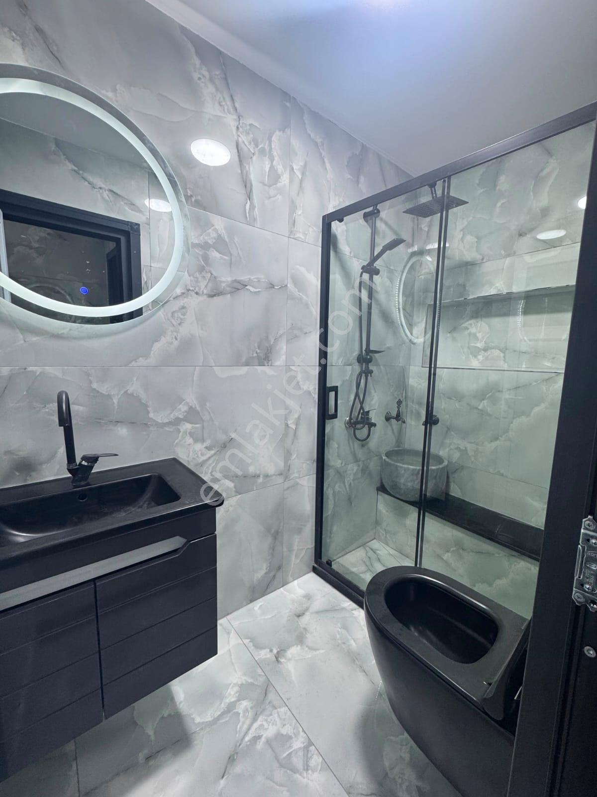 Sultançiftliği Mah İçi Sıfırlanmış 2+1 100m2 Yüksek Giriş Daire - Görsel 5