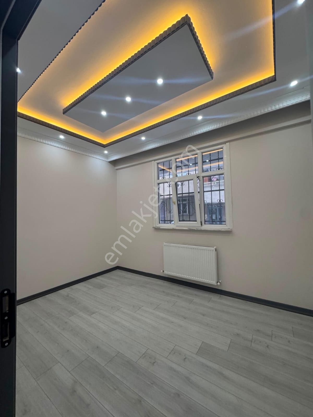 Sultançiftliği Mah İçi Sıfırlanmış 2+1 100m2 Yüksek Giriş Daire - Görsel 35