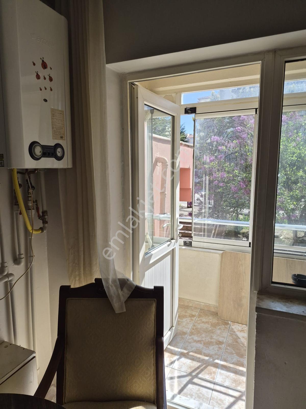 Ankara Sincan Yenikent İlksan Konutları 2+1 Yüksek Giriş Daire - Görsel 15