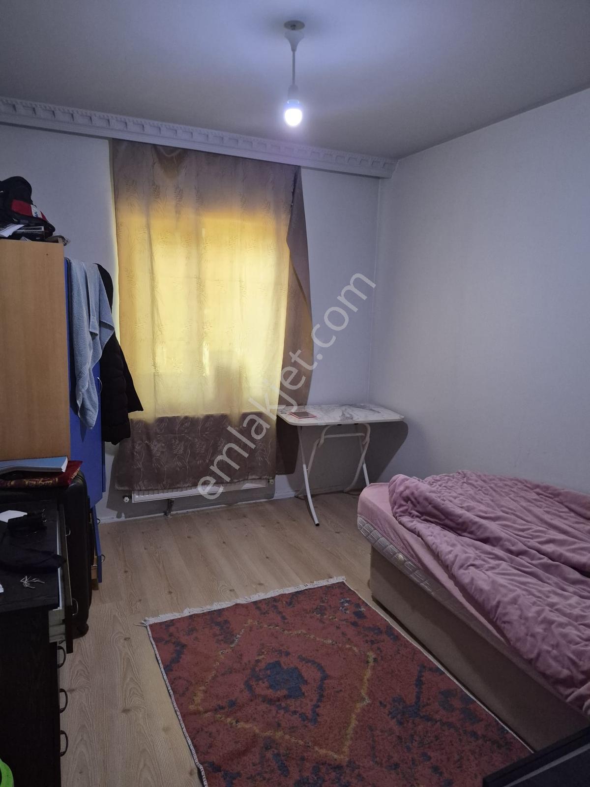 Ankara Sincan Yenikent İlksan Konutları 2+1 Yüksek Giriş Daire - Görsel 8