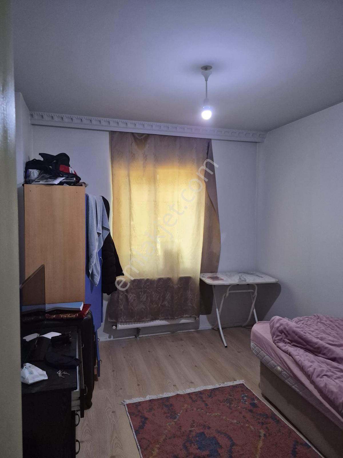 Ankara Sincan Yenikent İlksan Konutları 2+1 Yüksek Giriş Daire - Görsel 21