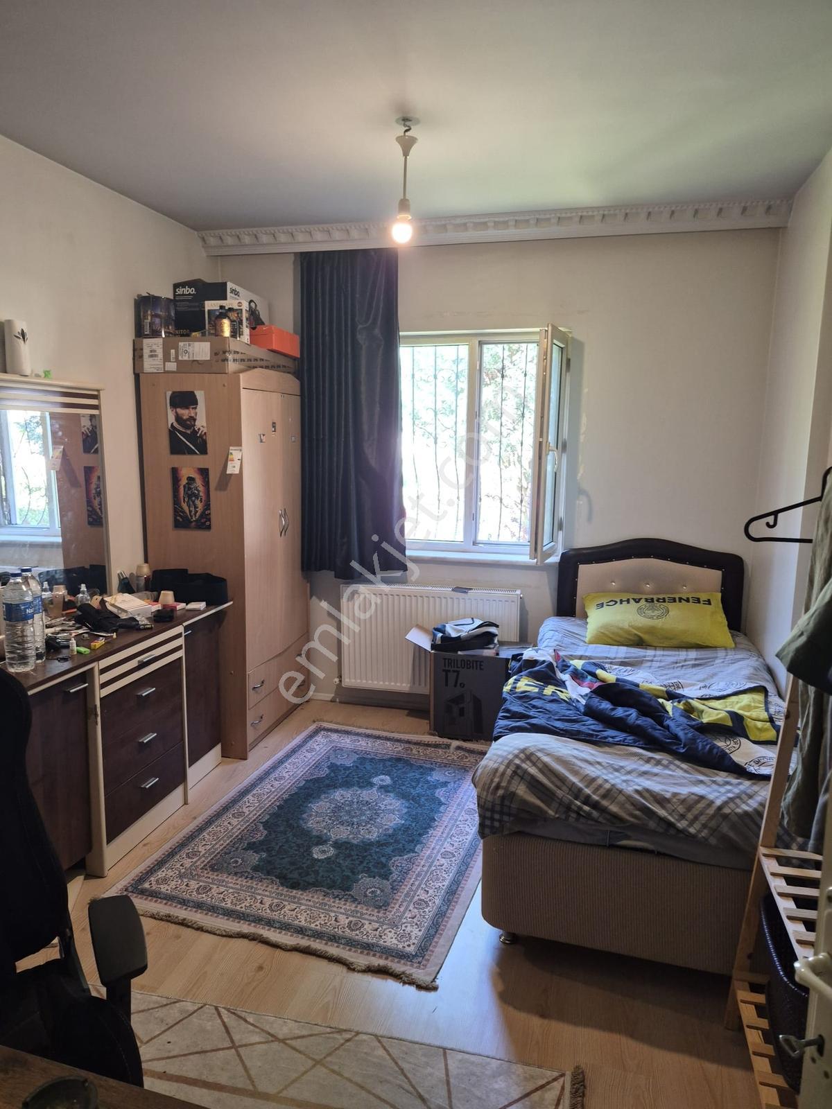 Ankara Sincan Yenikent İlksan Konutları 2+1 Yüksek Giriş Daire - Görsel 12