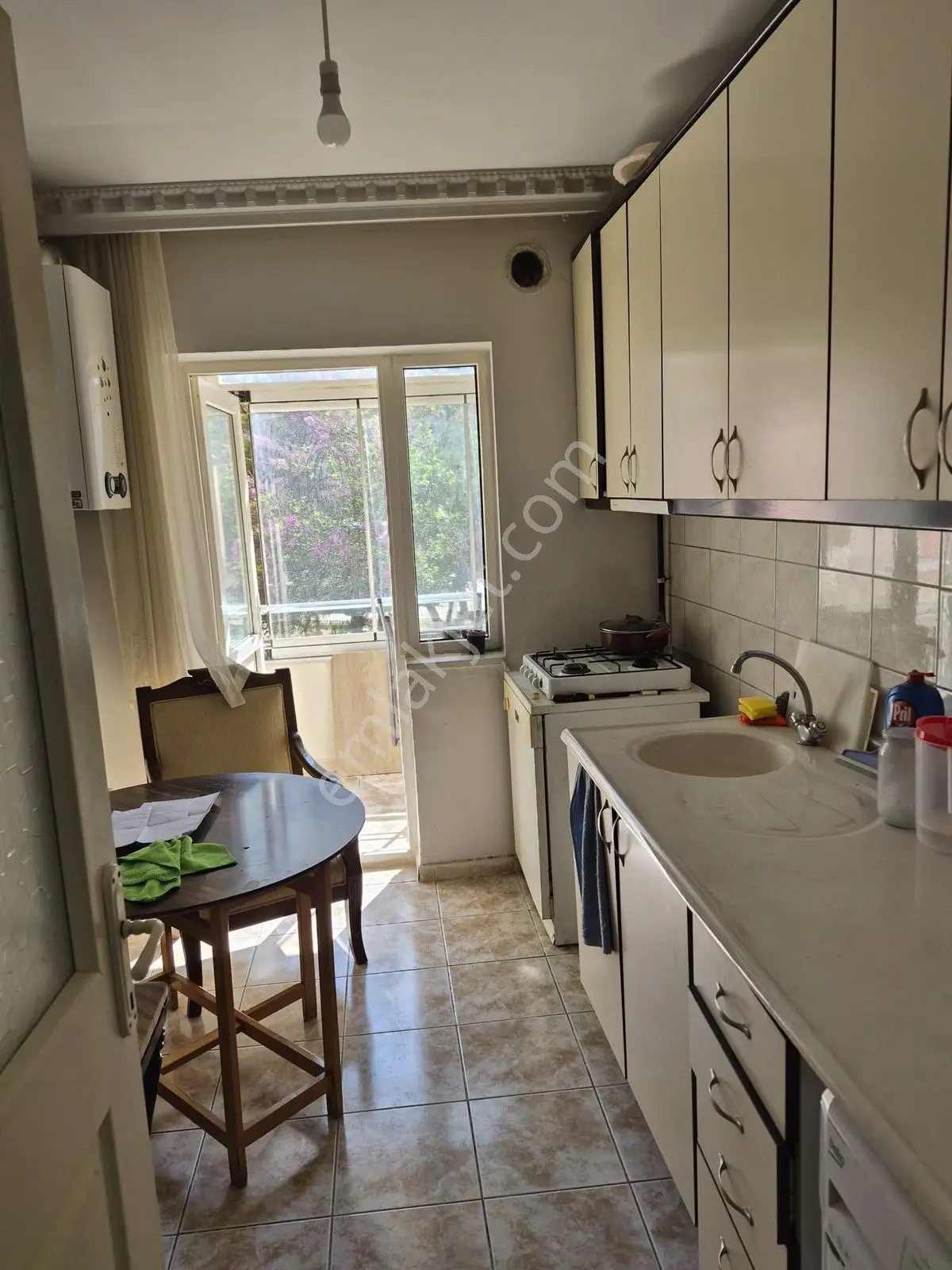 Ankara Sincan Yenikent İlksan Konutları 2+1 Yüksek Giriş Daire - Görsel 2