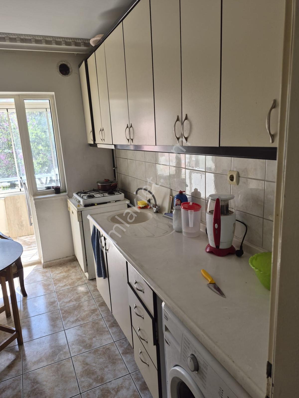 Ankara Sincan Yenikent İlksan Konutları 2+1 Yüksek Giriş Daire - Görsel 16