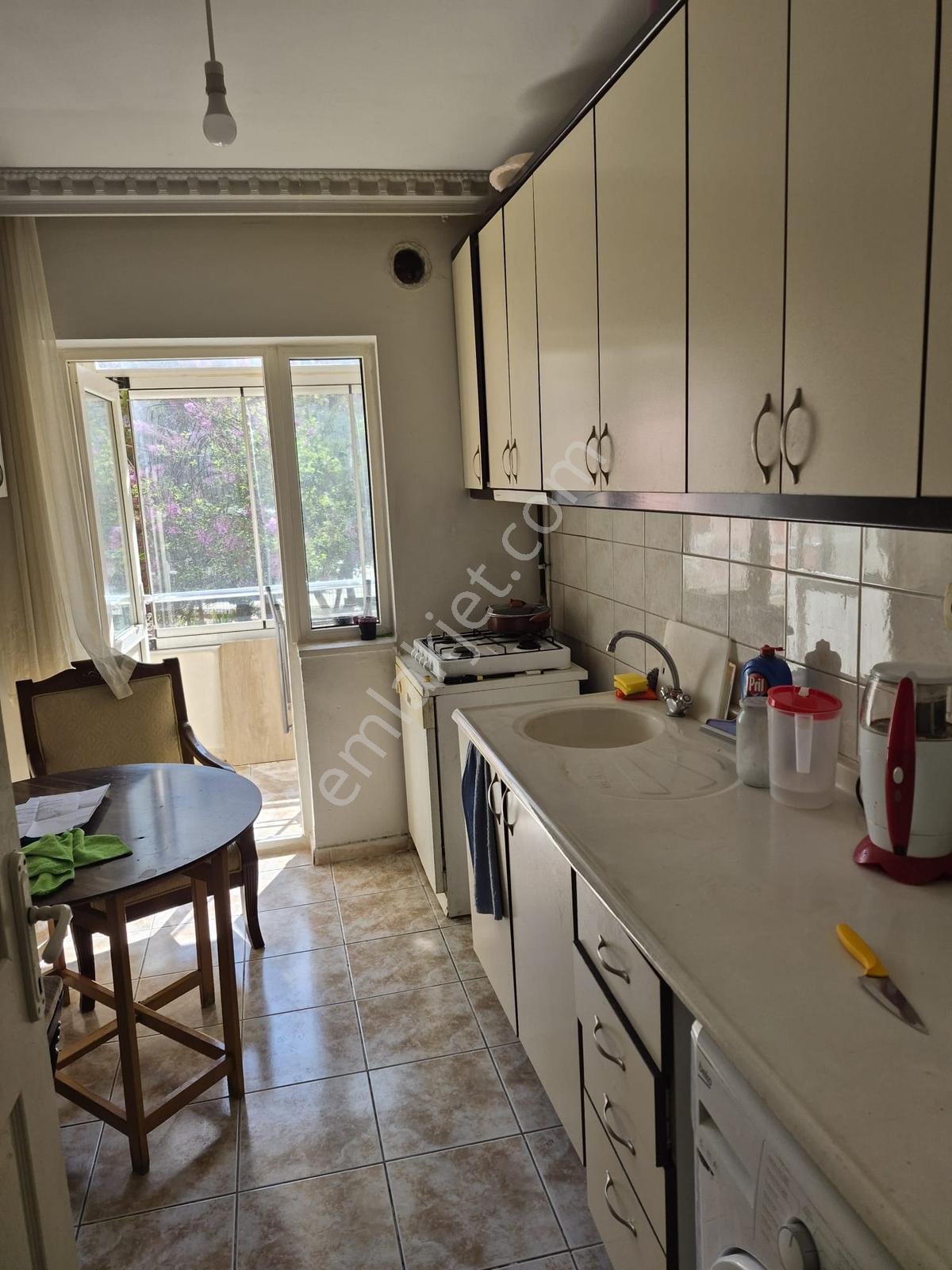 Ankara Sincan Yenikent İlksan Konutları 2+1 Yüksek Giriş Daire - Görsel 4