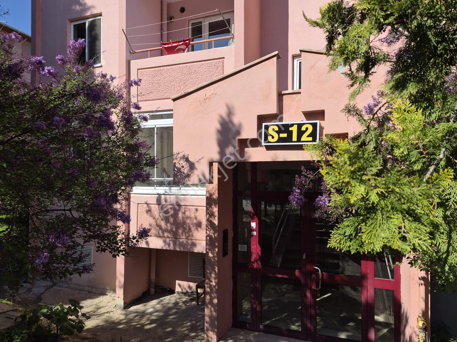 Ankara Sincan Yenikent İlksan Konutları 2+1 Yüksek Giriş Daire - Görsel 14