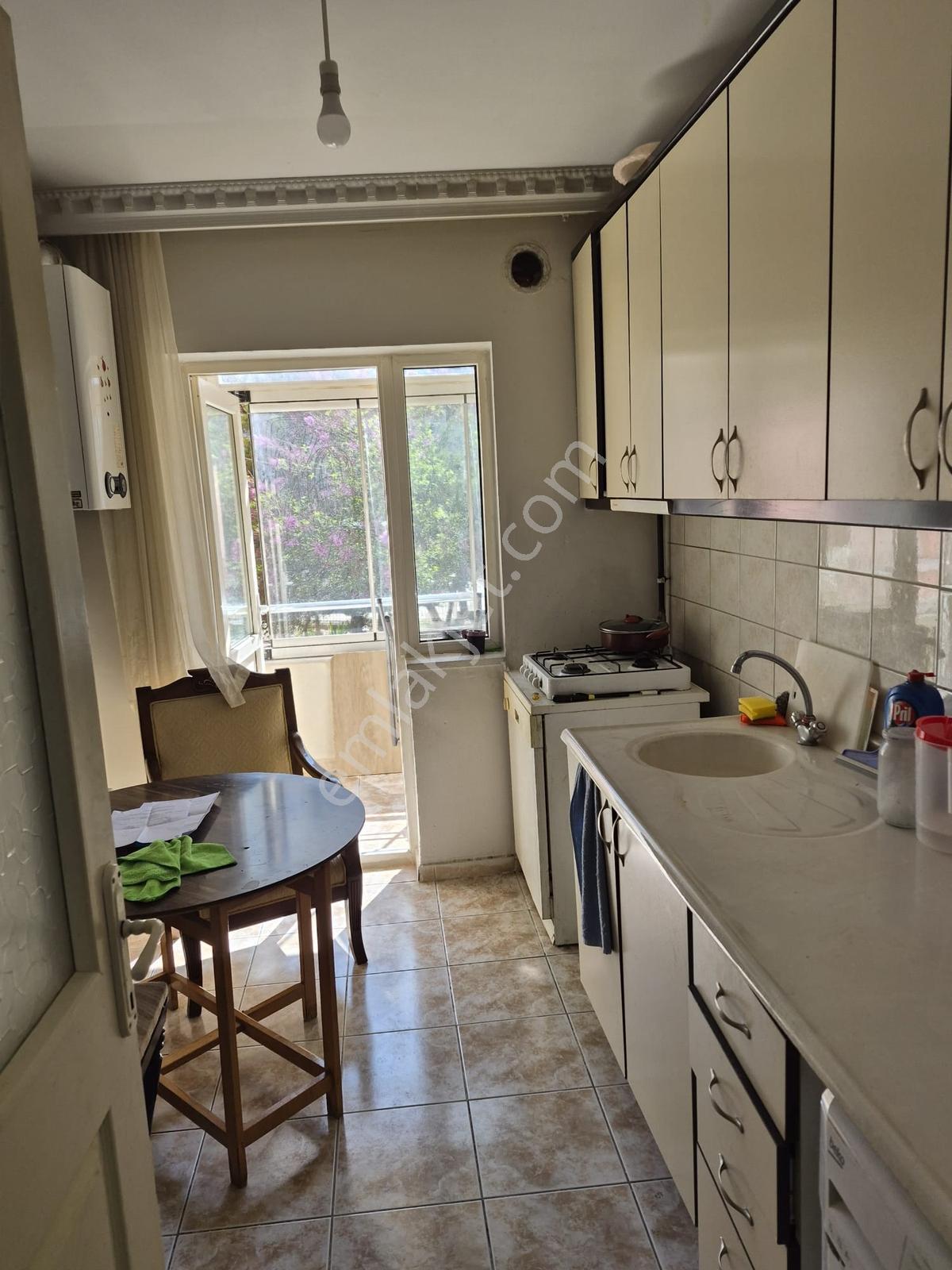 Ankara Sincan Yenikent İlksan Konutları 2+1 Yüksek Giriş Daire - Görsel 11