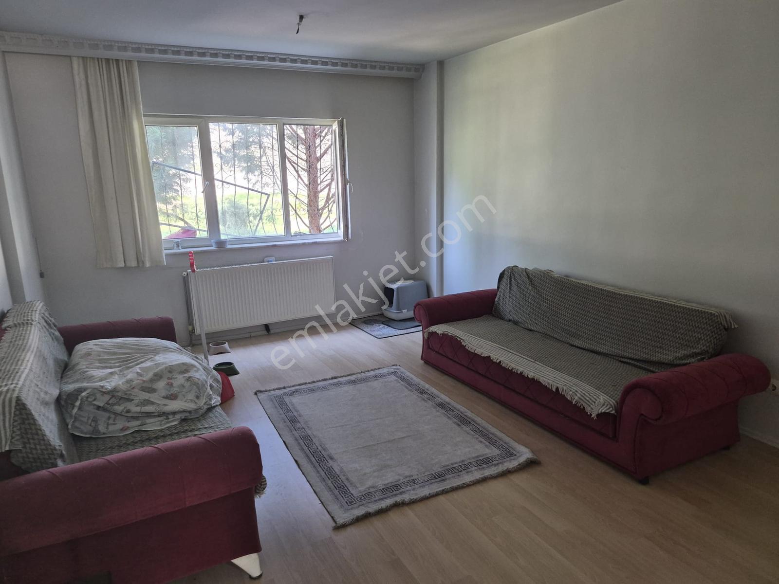 Ankara Sincan Yenikent İlksan Konutları 2+1 Yüksek Giriş Daire - Görsel 18