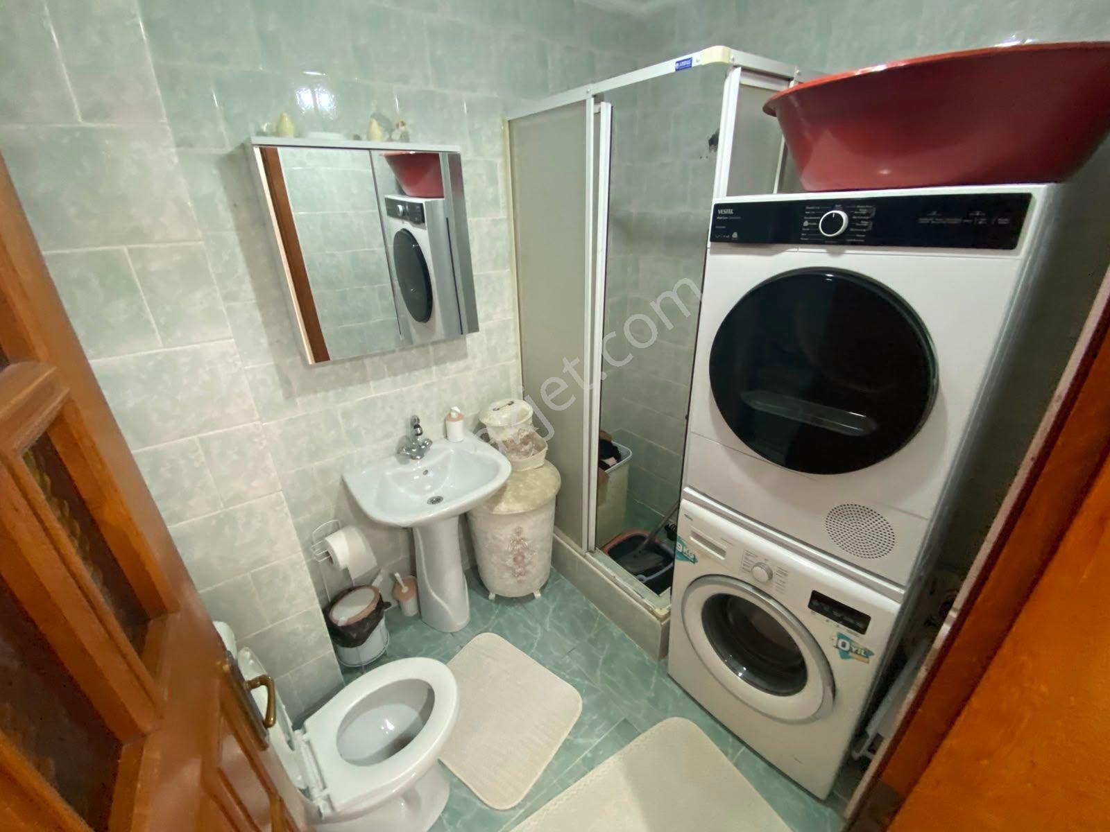 Uğurmumcu Mah. Hakanlar İnşaattan Satılık 90m2 2+1 Çatı Katı - Görsel 9