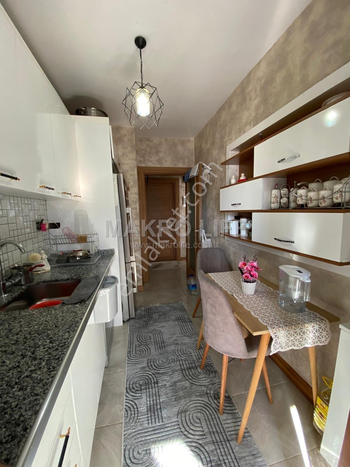 Üçkuyular 808 Tokide Ekstra Masraflı Ful Yapılı Satılık 2+1 Daire - Görsel 22