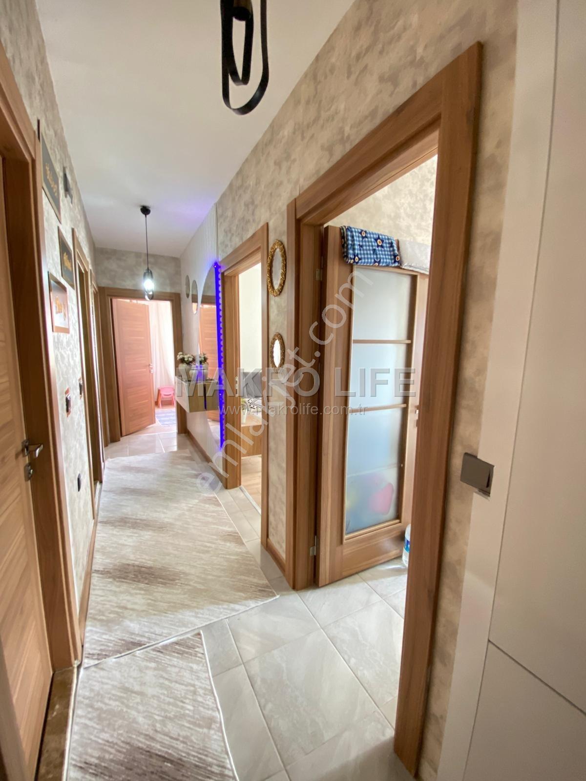 Üçkuyular 808 Tokide Ekstra Masraflı Ful Yapılı Satılık 2+1 Daire - Görsel 20