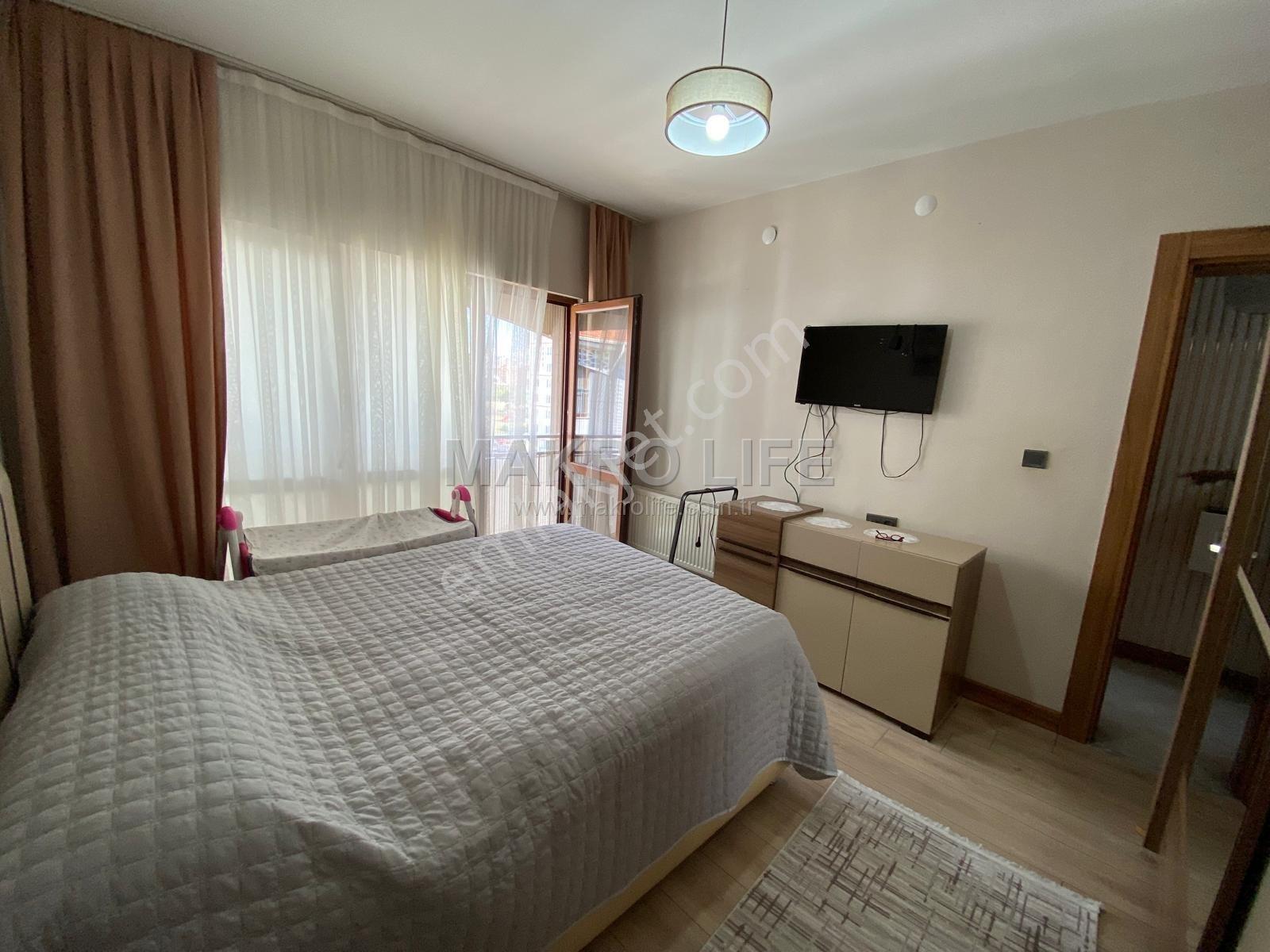 Üçkuyular 808 Tokide Ekstra Masraflı Ful Yapılı Satılık 2+1 Daire - Görsel 13