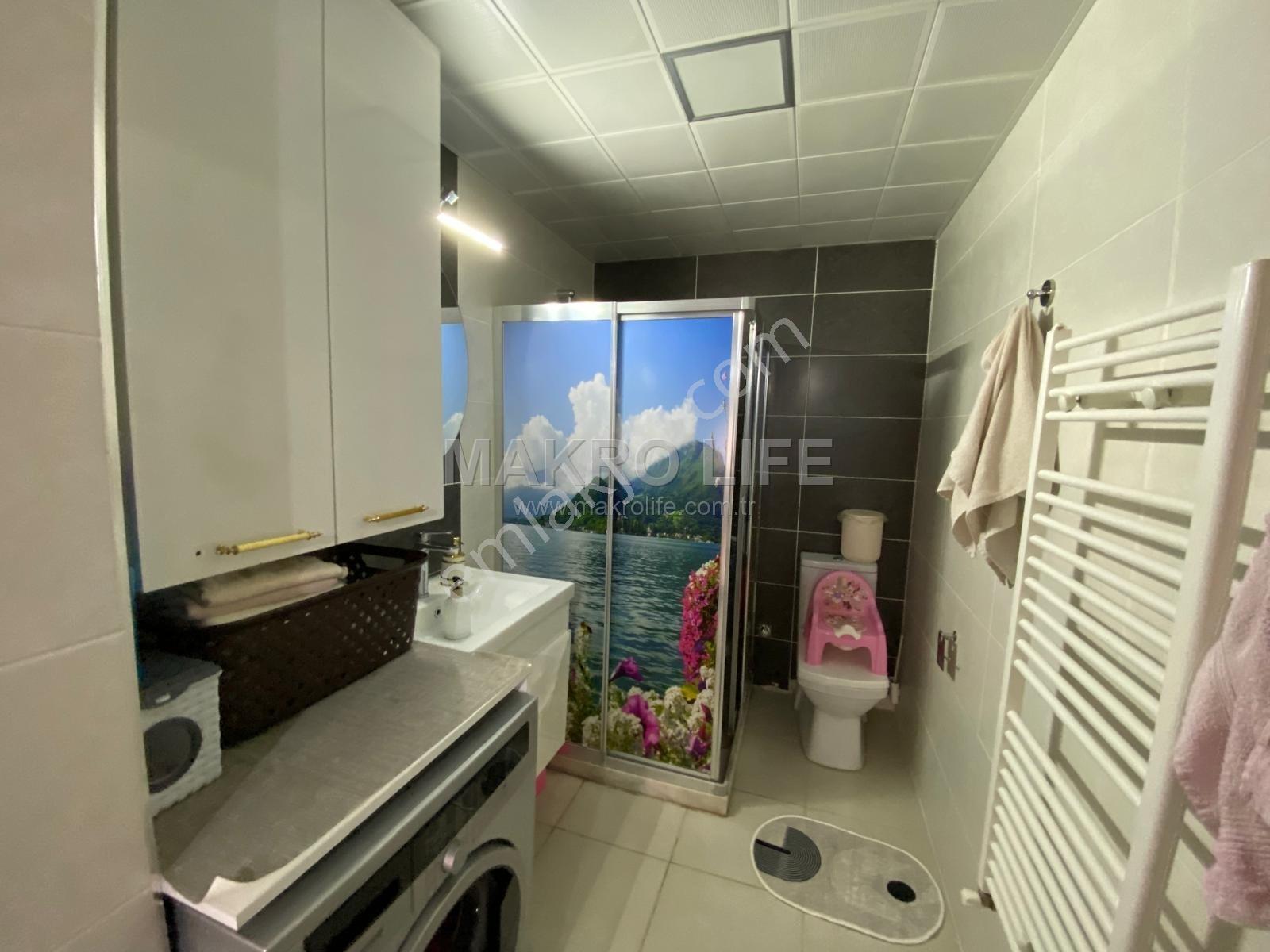 Üçkuyular 808 Tokide Ekstra Masraflı Ful Yapılı Satılık 2+1 Daire - Görsel 15
