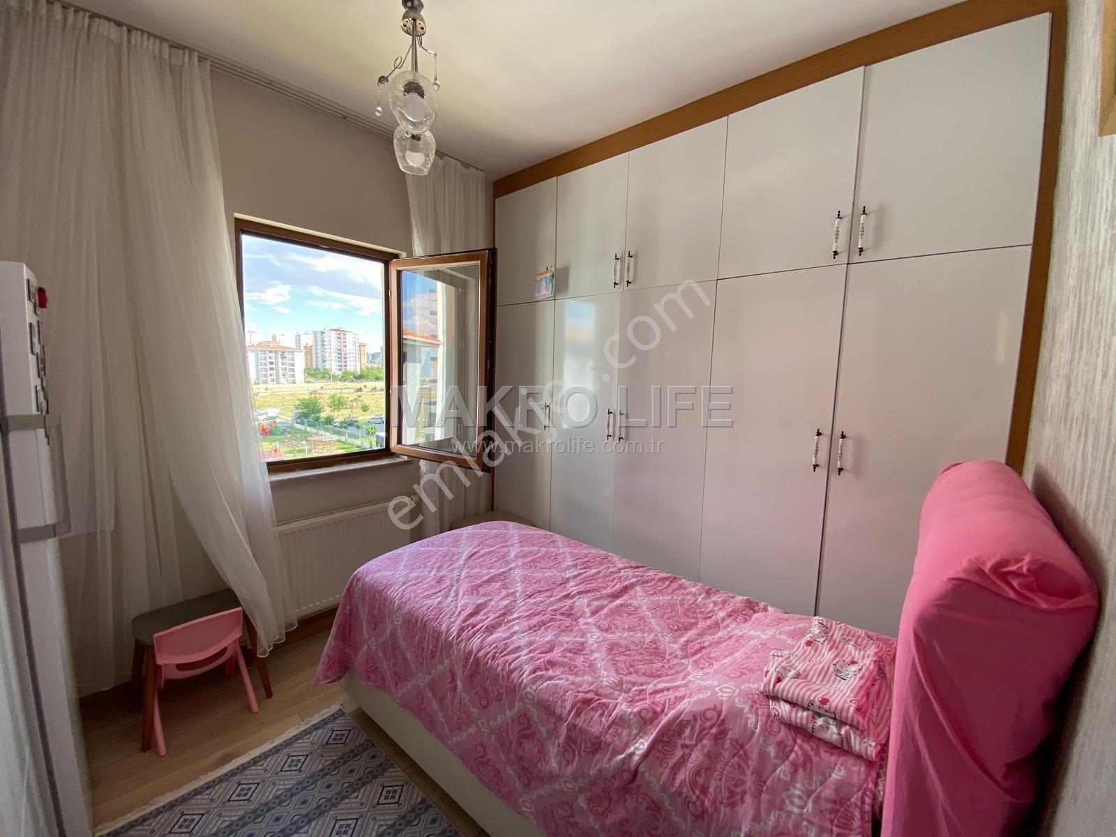 Üçkuyular 808 Tokide Ekstra Masraflı Ful Yapılı Satılık 2+1 Daire - Görsel 17