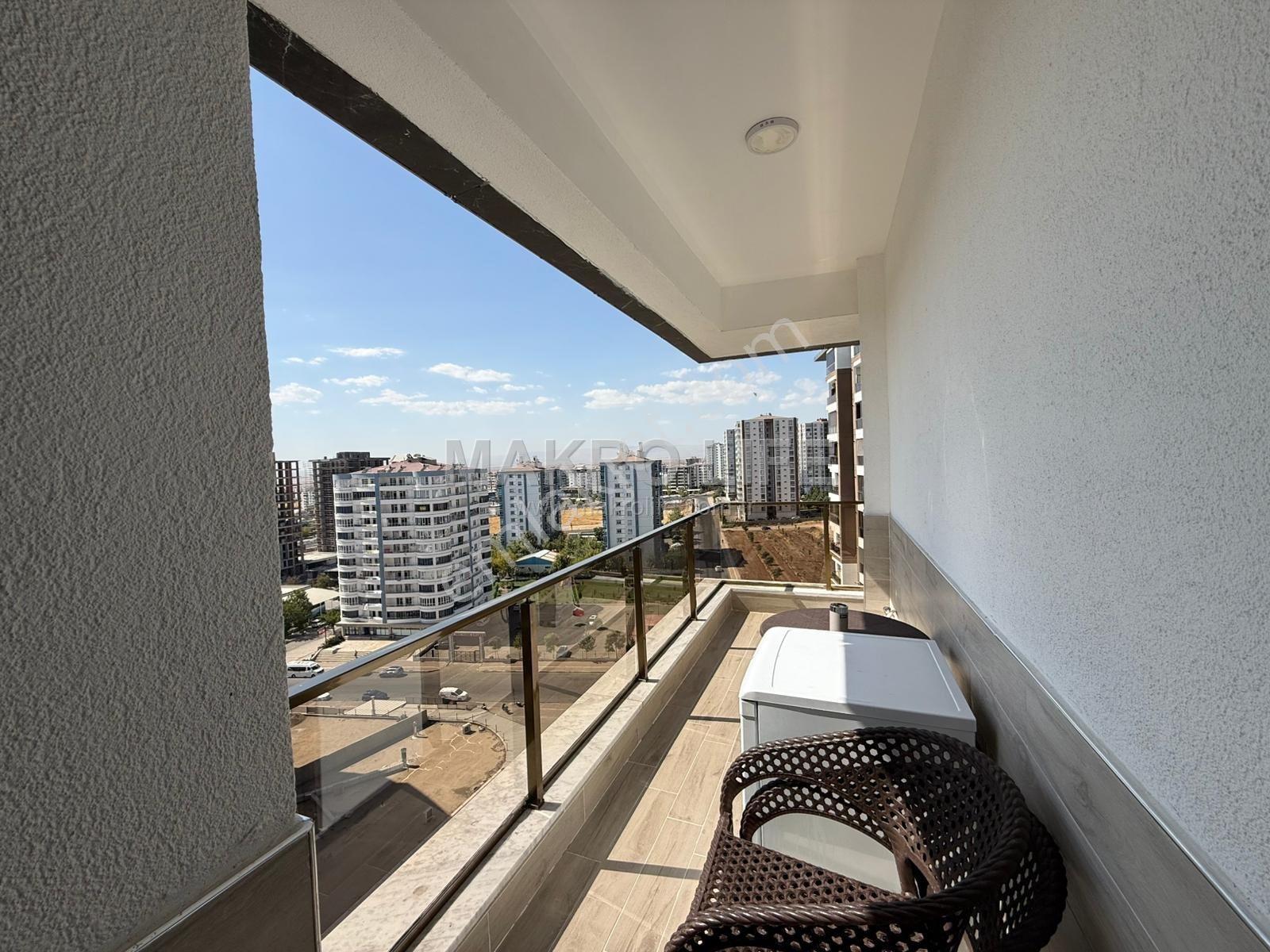 Otogar Arkası 110 M2 Net Ultra Lüx Havuzlu 2+1 - Görsel 11