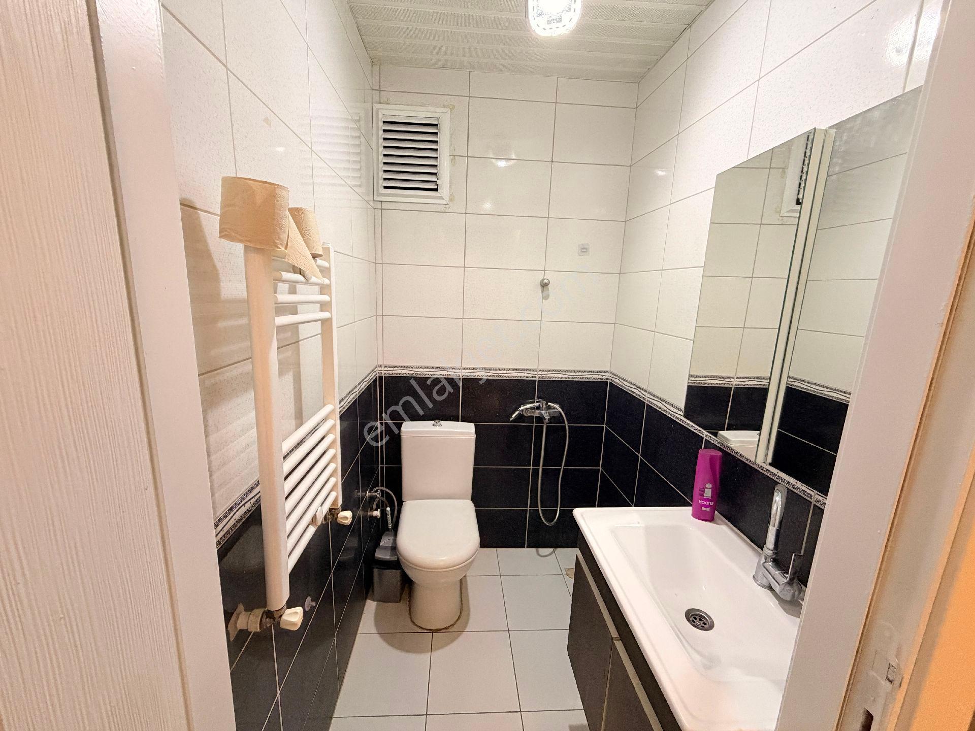 Keçiörende Günlük Kiralık Ultra Lüx Vip Sıfır Daireler - Görsel 12