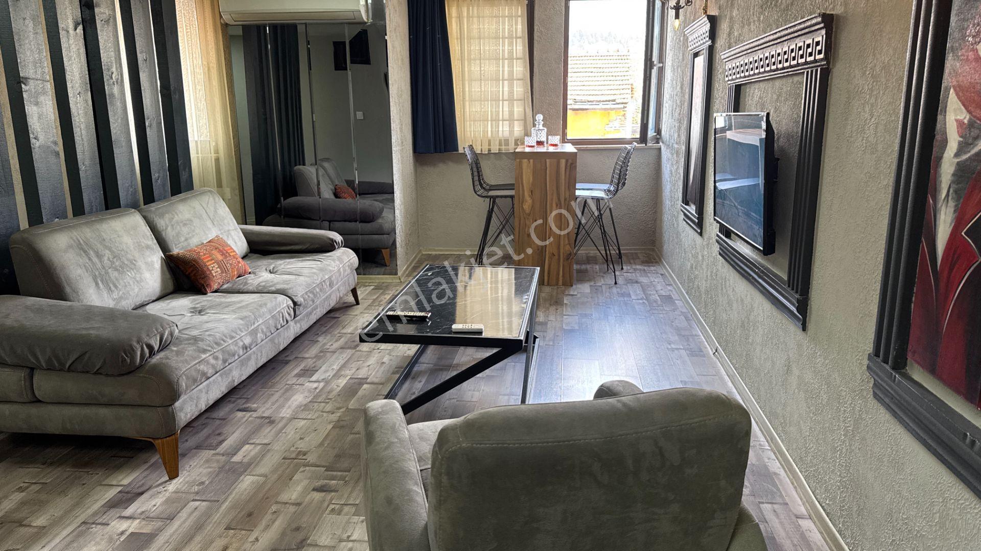 Bursa Osmangazi De Güvenli Temiz Lüx Daireler7/24 Hizmetinizde - Görsel 26