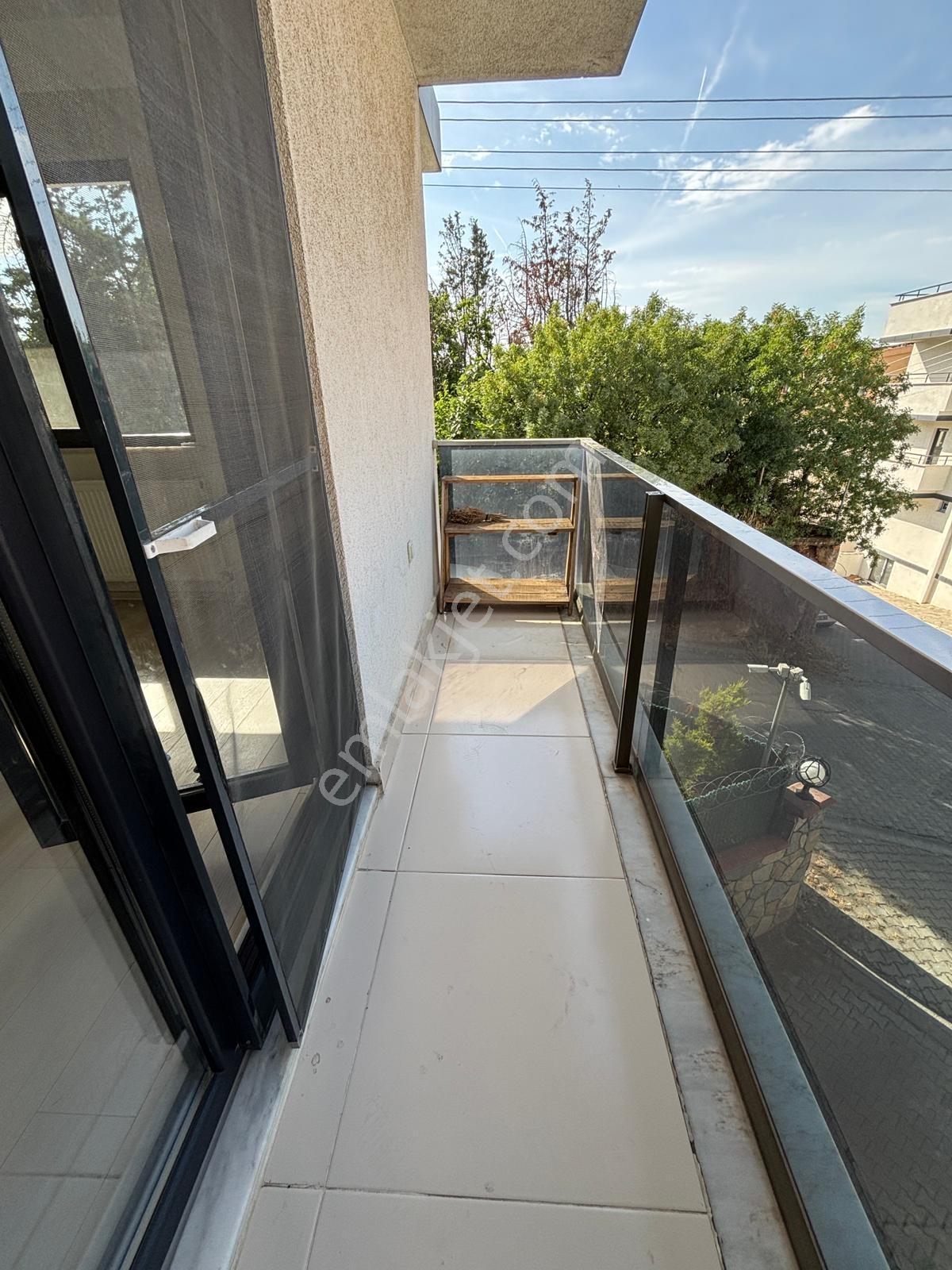Darıca Bağlarbaşı Royal Panorama Sitesinde Satılık 2+1 Daire - Görsel 22