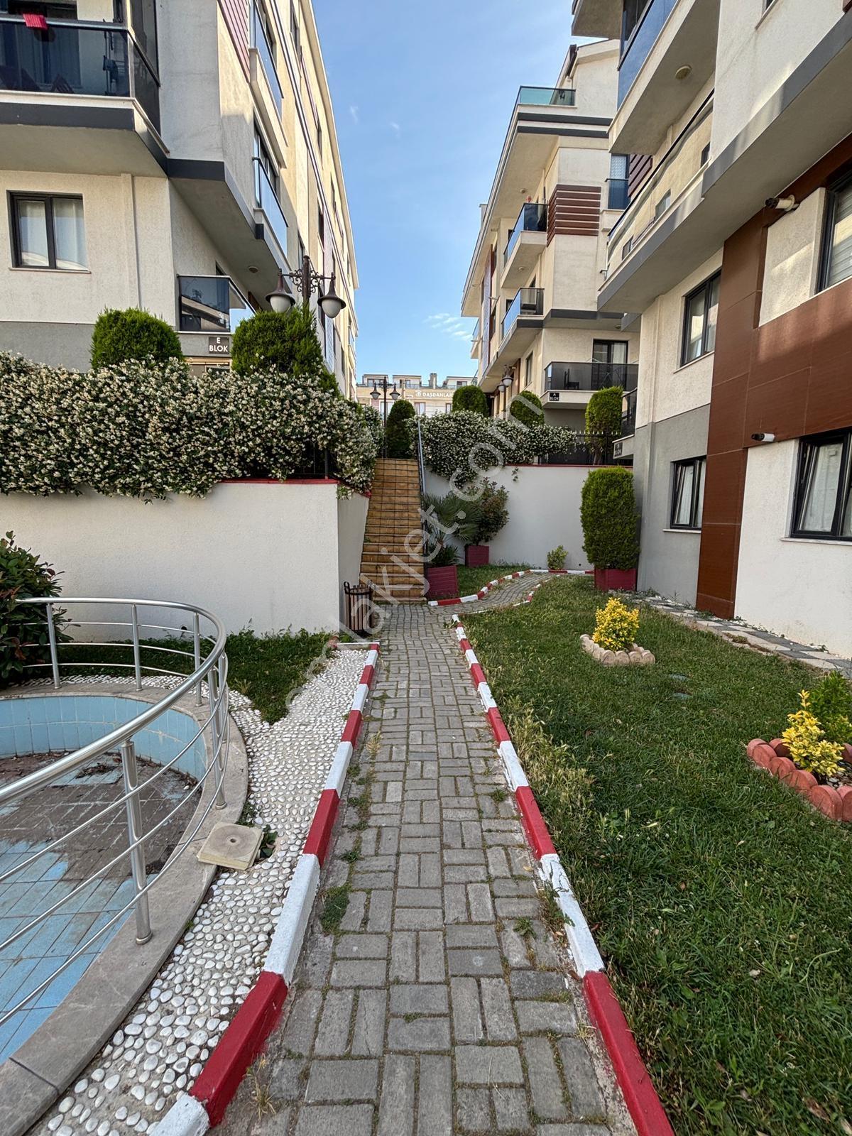 Darıca Bağlarbaşı Royal Panorama Sitesinde Satılık 2+1 Daire - Görsel 3