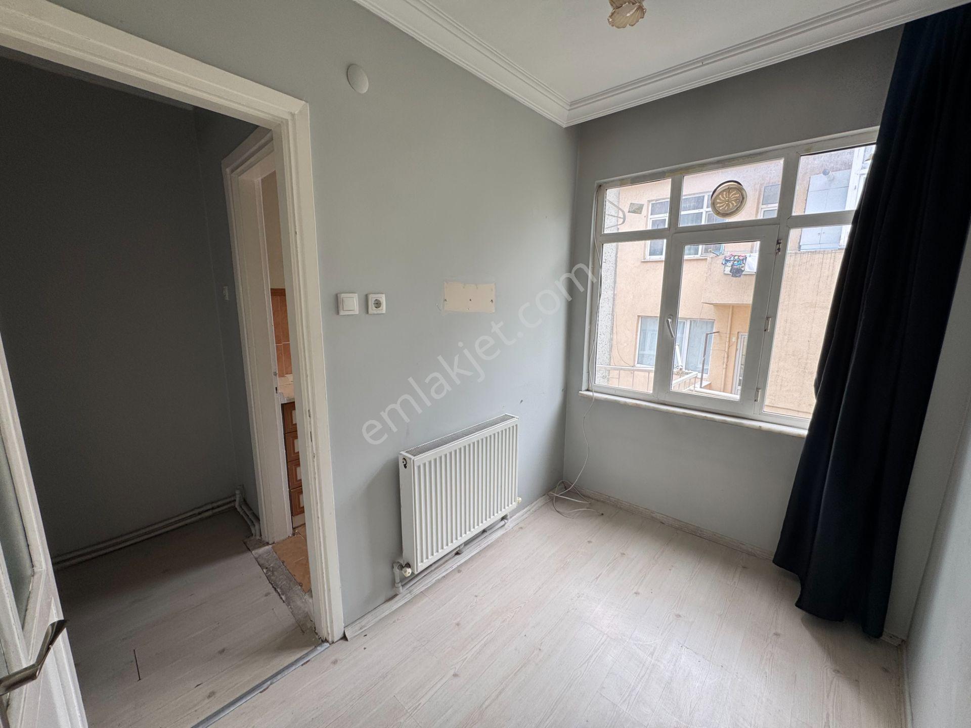 Turyap' Tan Fatih Koca Mustafa Paşa' Da Ara Kat Temiz 1+1 Kiralık Daire - Görsel 6