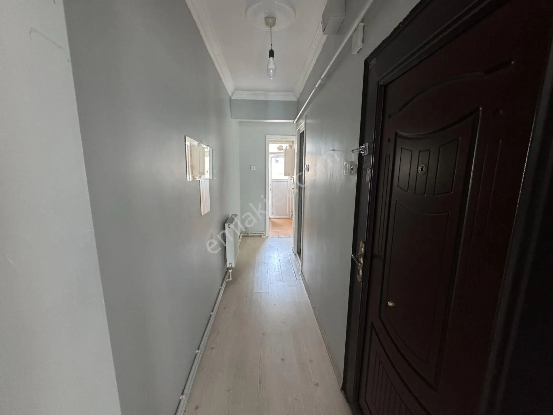 Turyap' Tan Fatih Koca Mustafa Paşa' Da Ara Kat Temiz 1+1 Kiralık Daire - Görsel 5