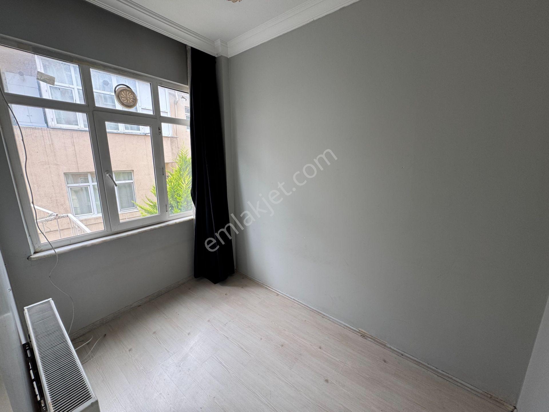 Turyap' Tan Fatih Koca Mustafa Paşa' Da Ara Kat Temiz 1+1 Kiralık Daire - Görsel 18