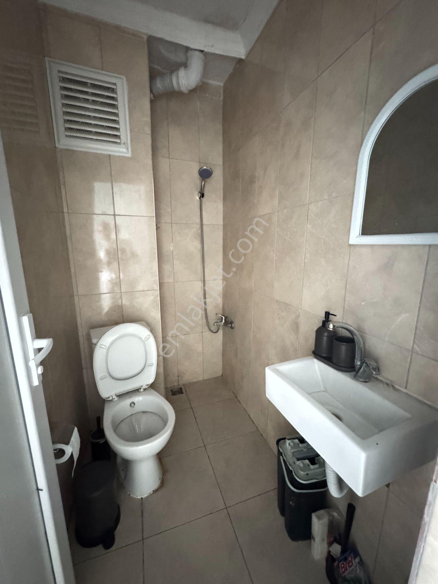 Turyap' Tan Fatih Koca Mustafa Paşa' Da Ara Kat Temiz 1+1 Kiralık Daire - Görsel 8