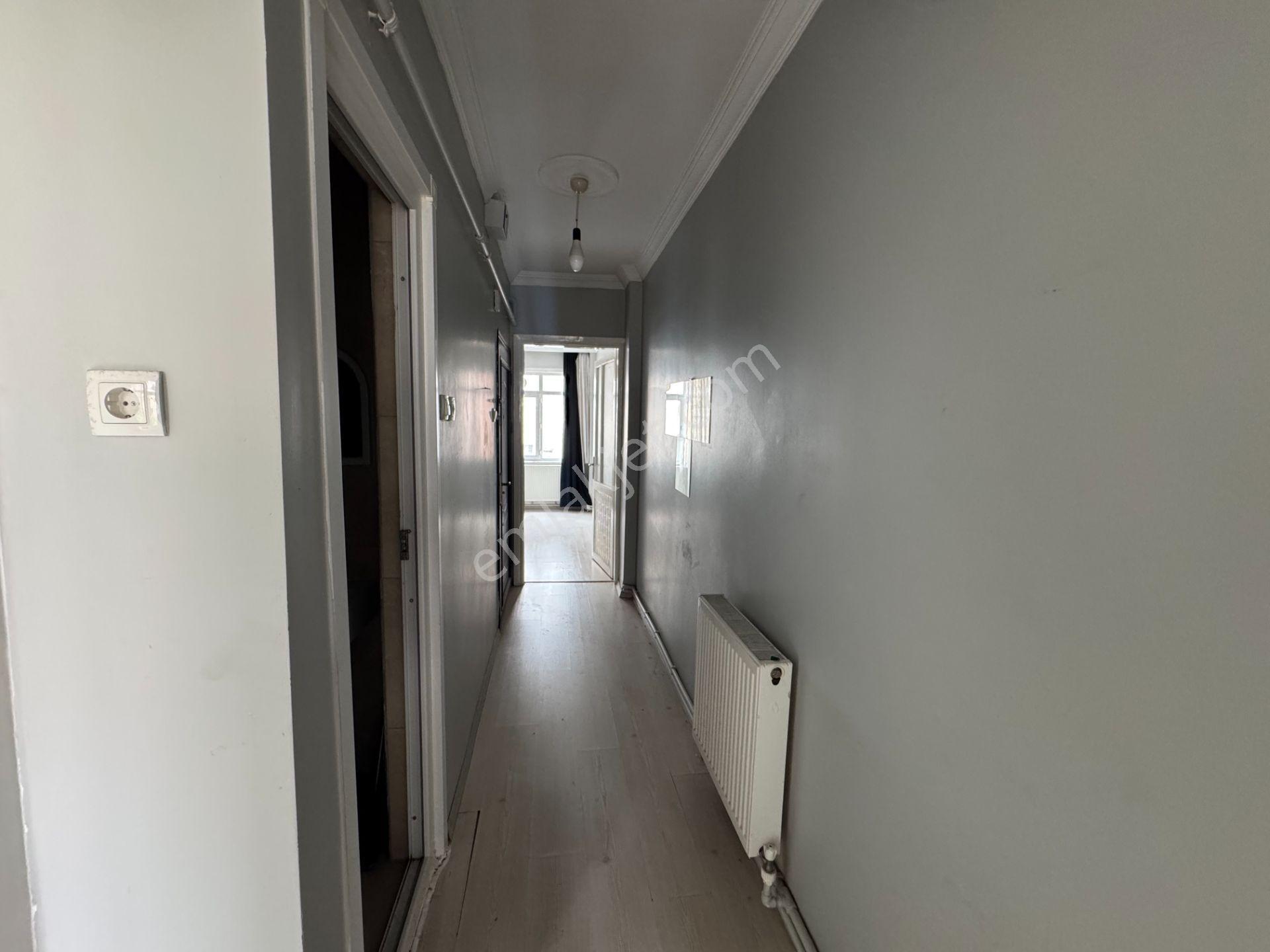 Turyap' Tan Fatih Koca Mustafa Paşa' Da Ara Kat Temiz 1+1 Kiralık Daire - Görsel 17